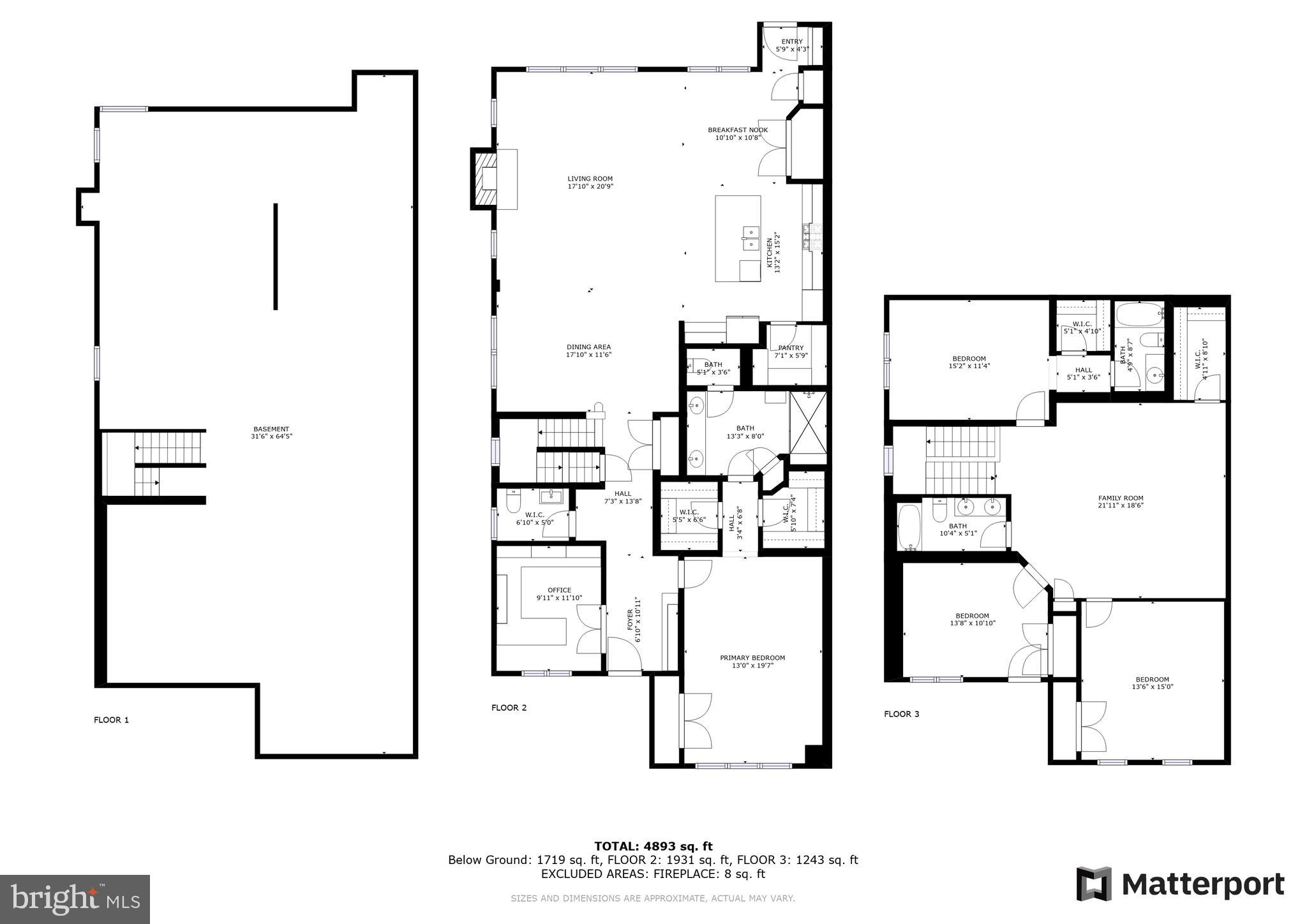 SPRING OAK - Residential