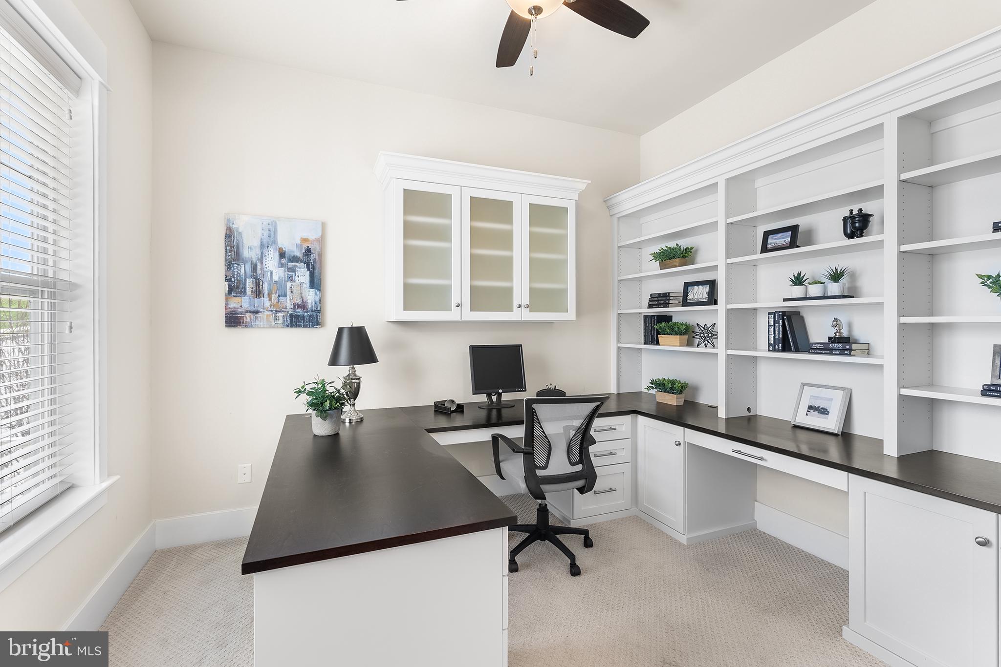 SPRING OAK - Residential