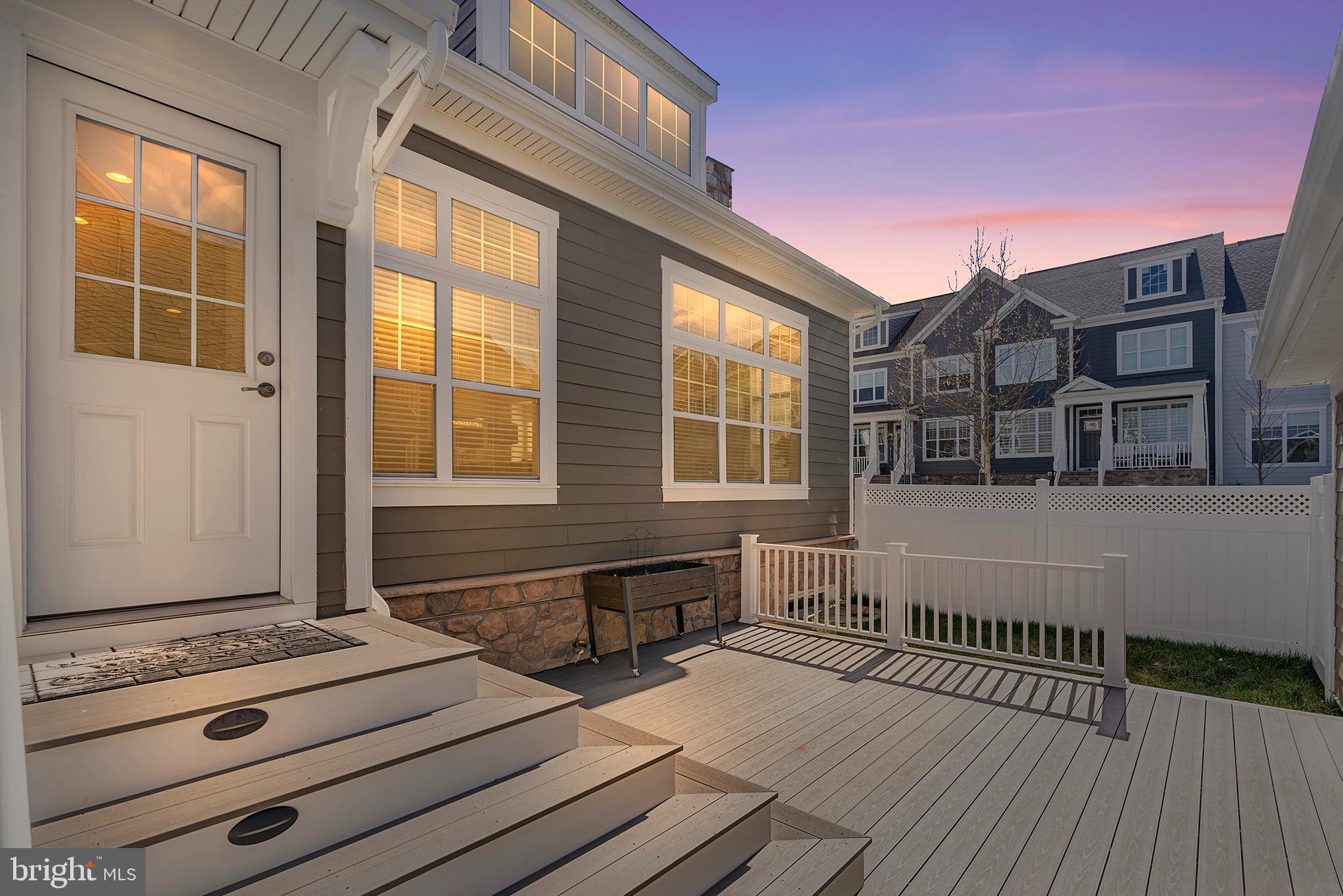 SPRING OAK - Residential