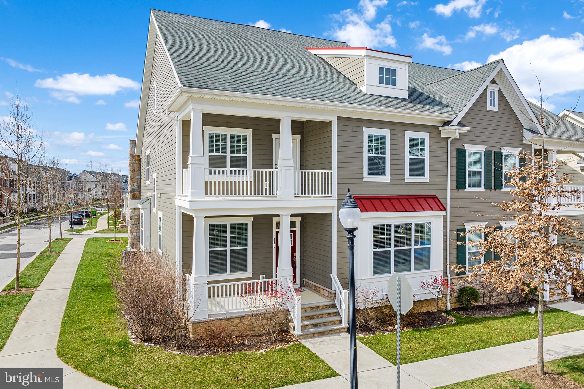 SPRING OAK - Residential