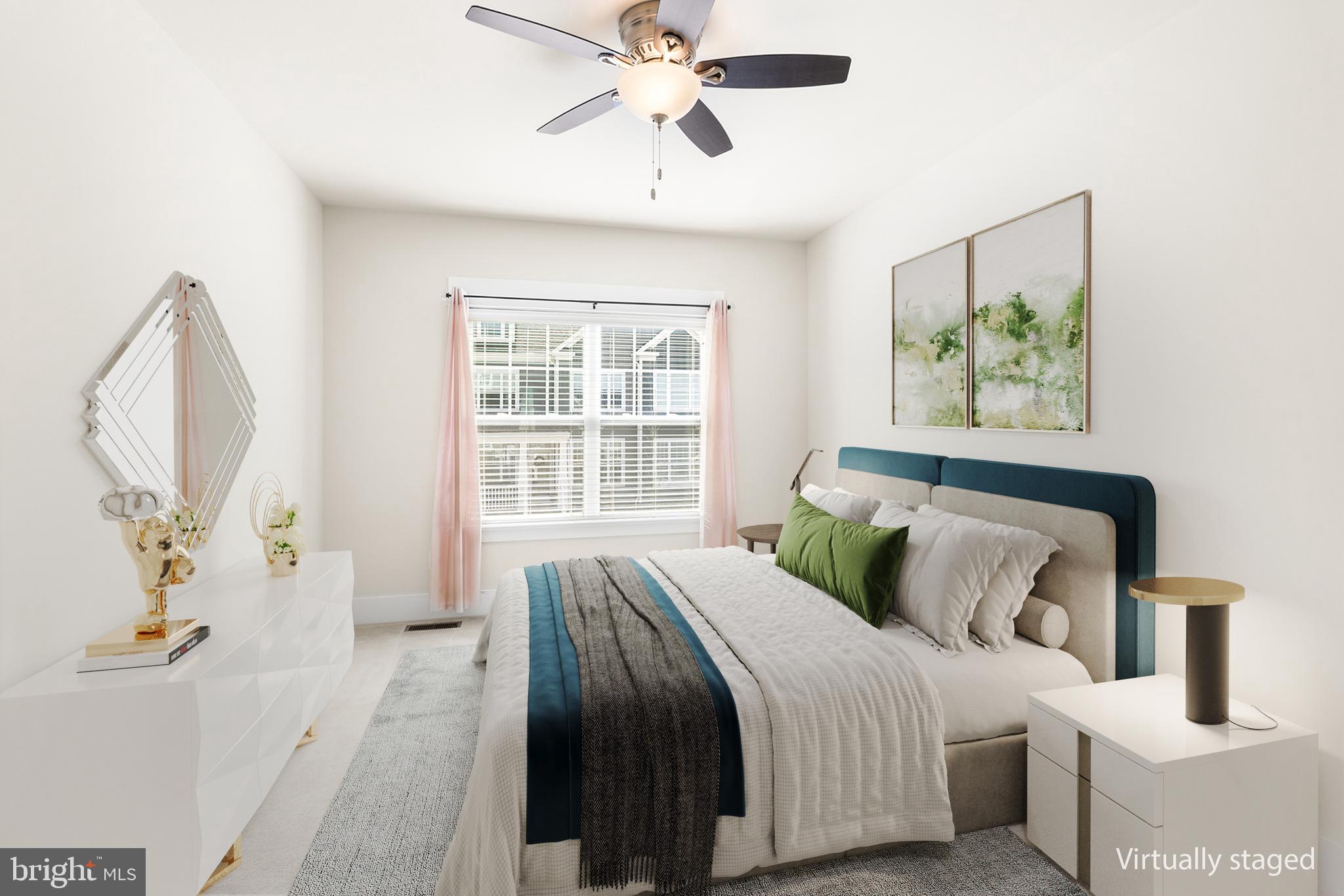 SPRING OAK - Residential