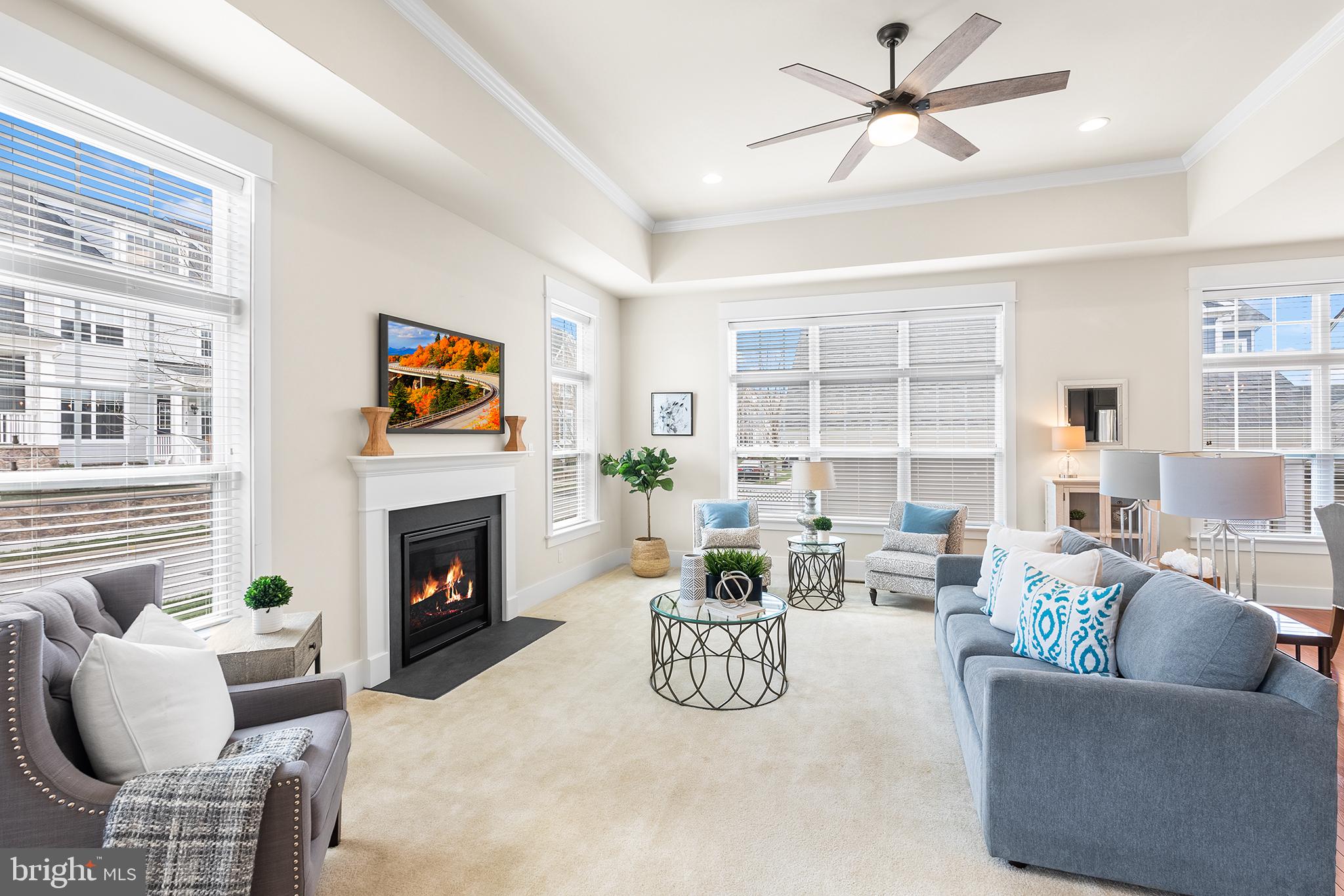 SPRING OAK - Residential
