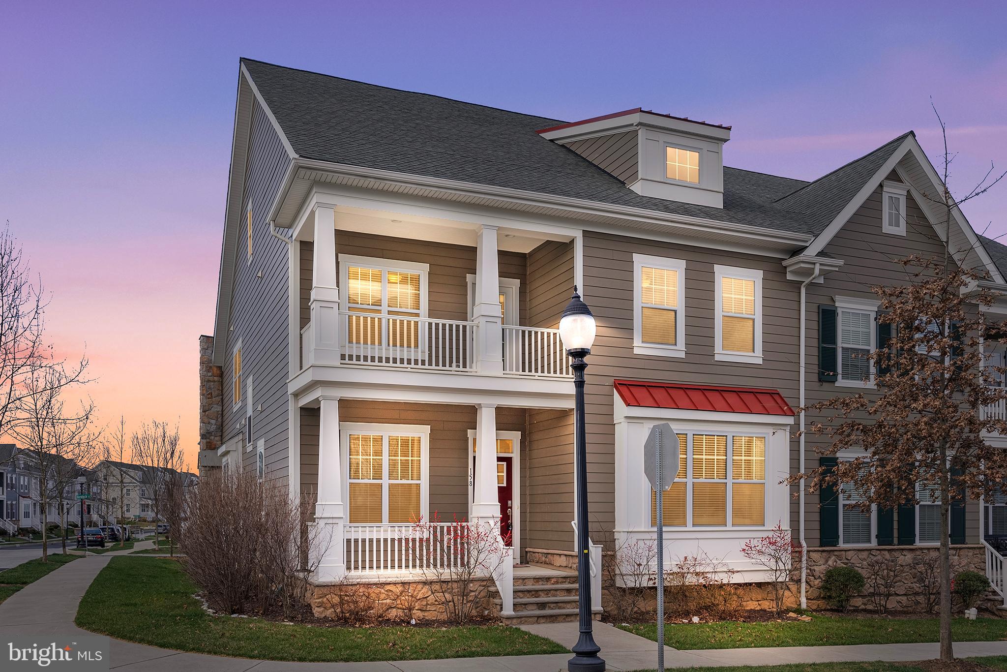 SPRING OAK - Residential
