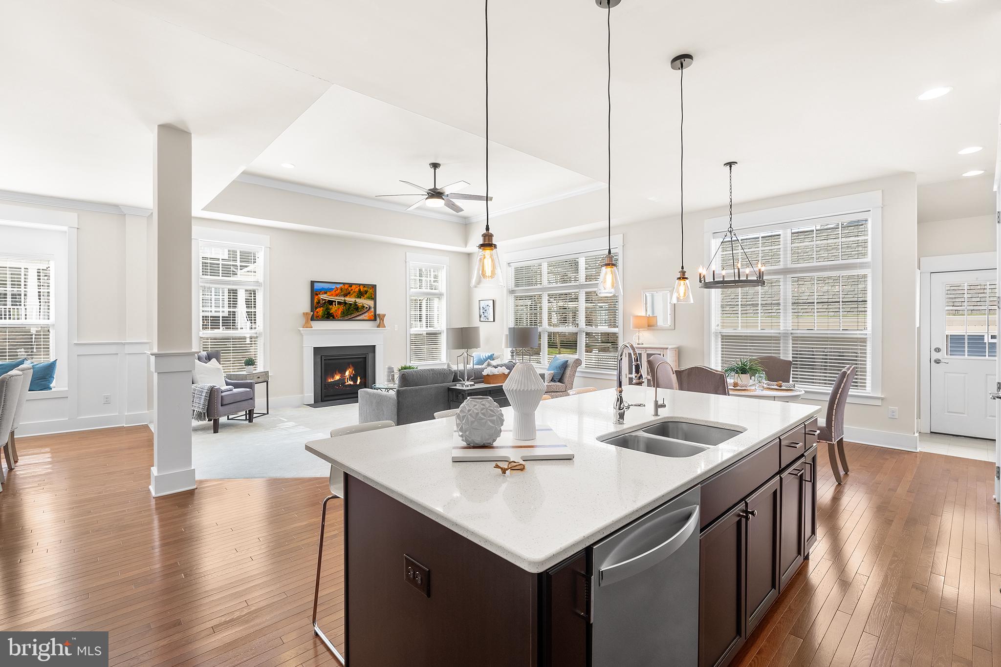 SPRING OAK - Residential