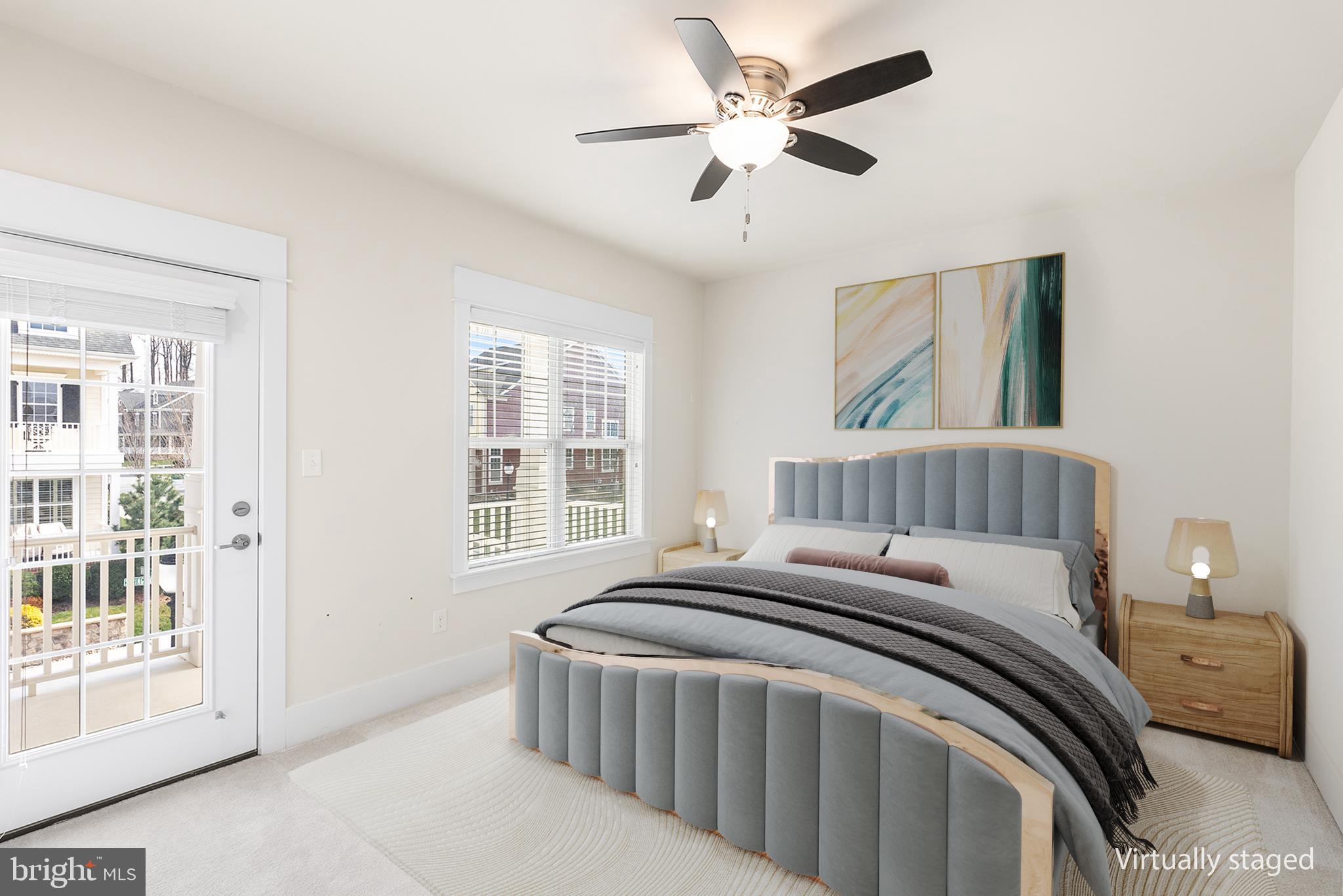 SPRING OAK - Residential