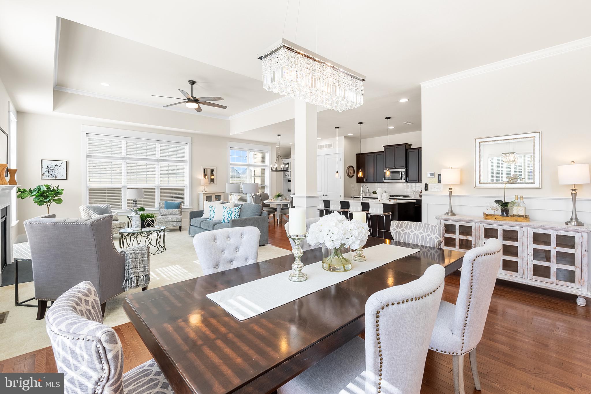 SPRING OAK - Residential