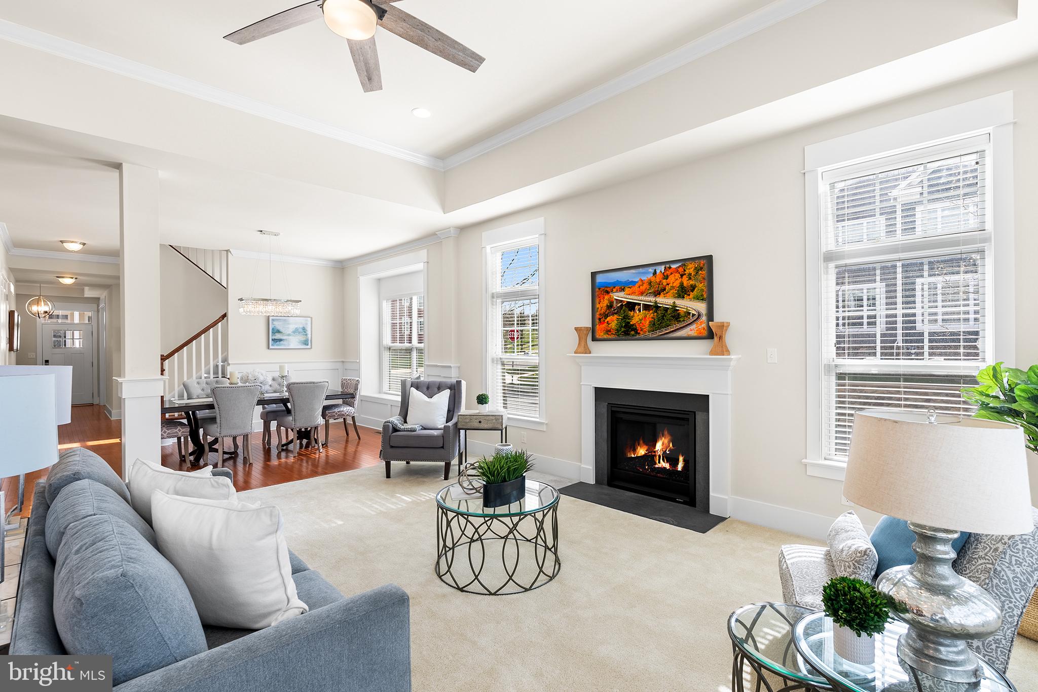 SPRING OAK - Residential