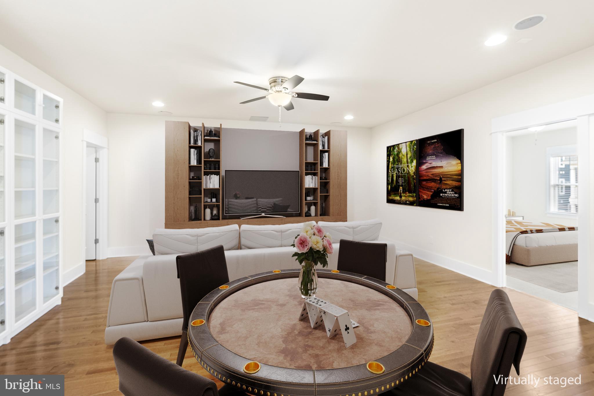 SPRING OAK - Residential