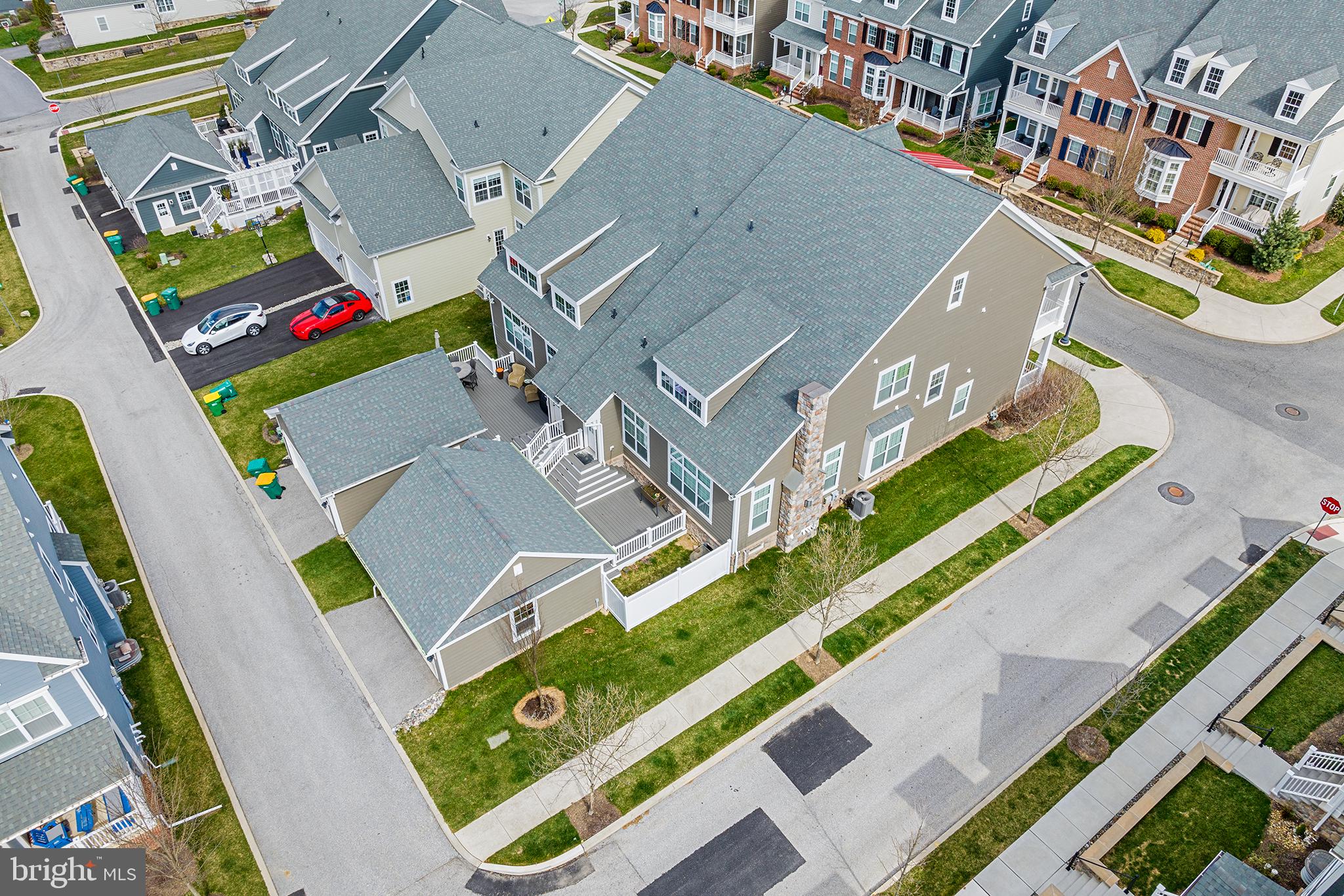 SPRING OAK - Residential