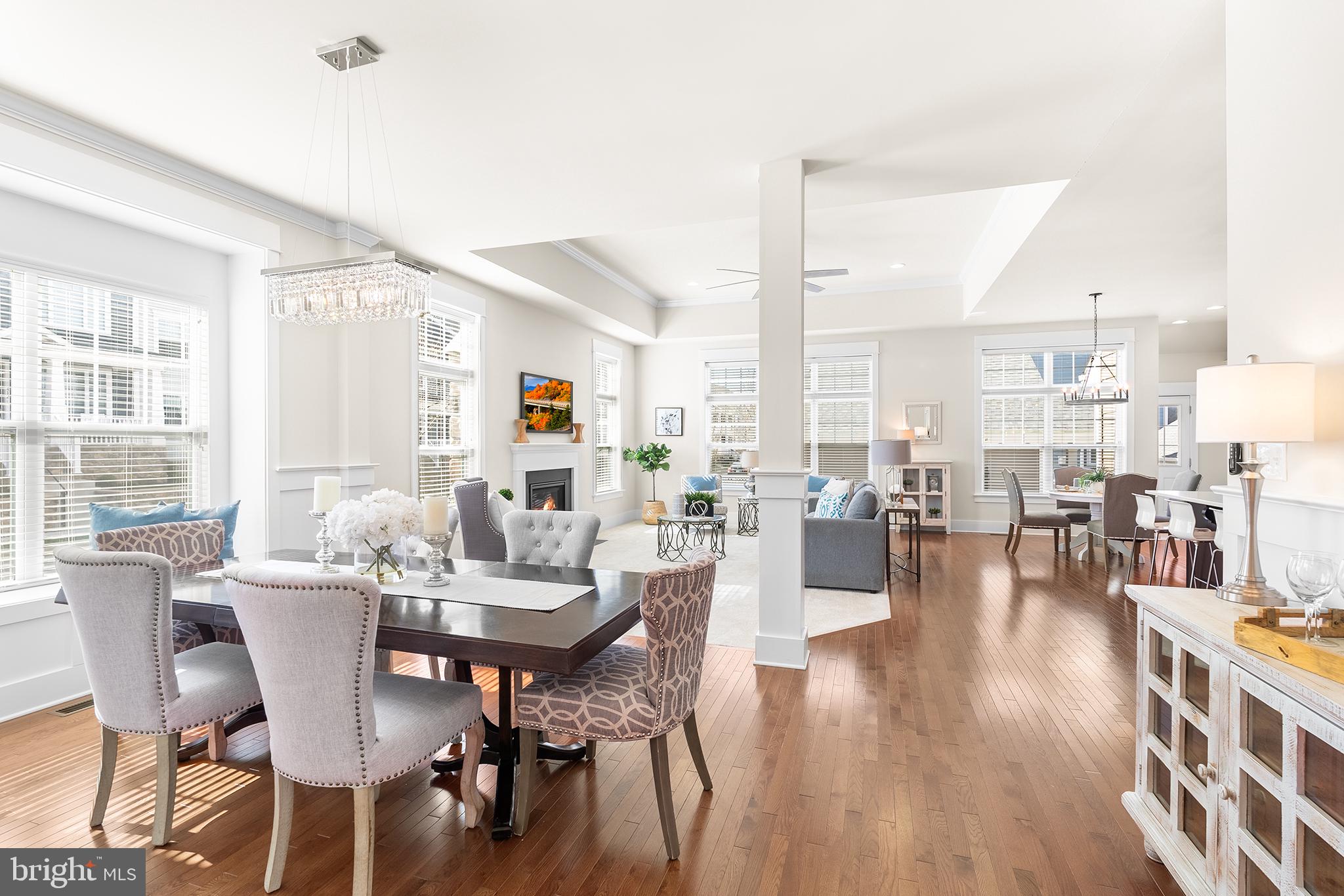 SPRING OAK - Residential