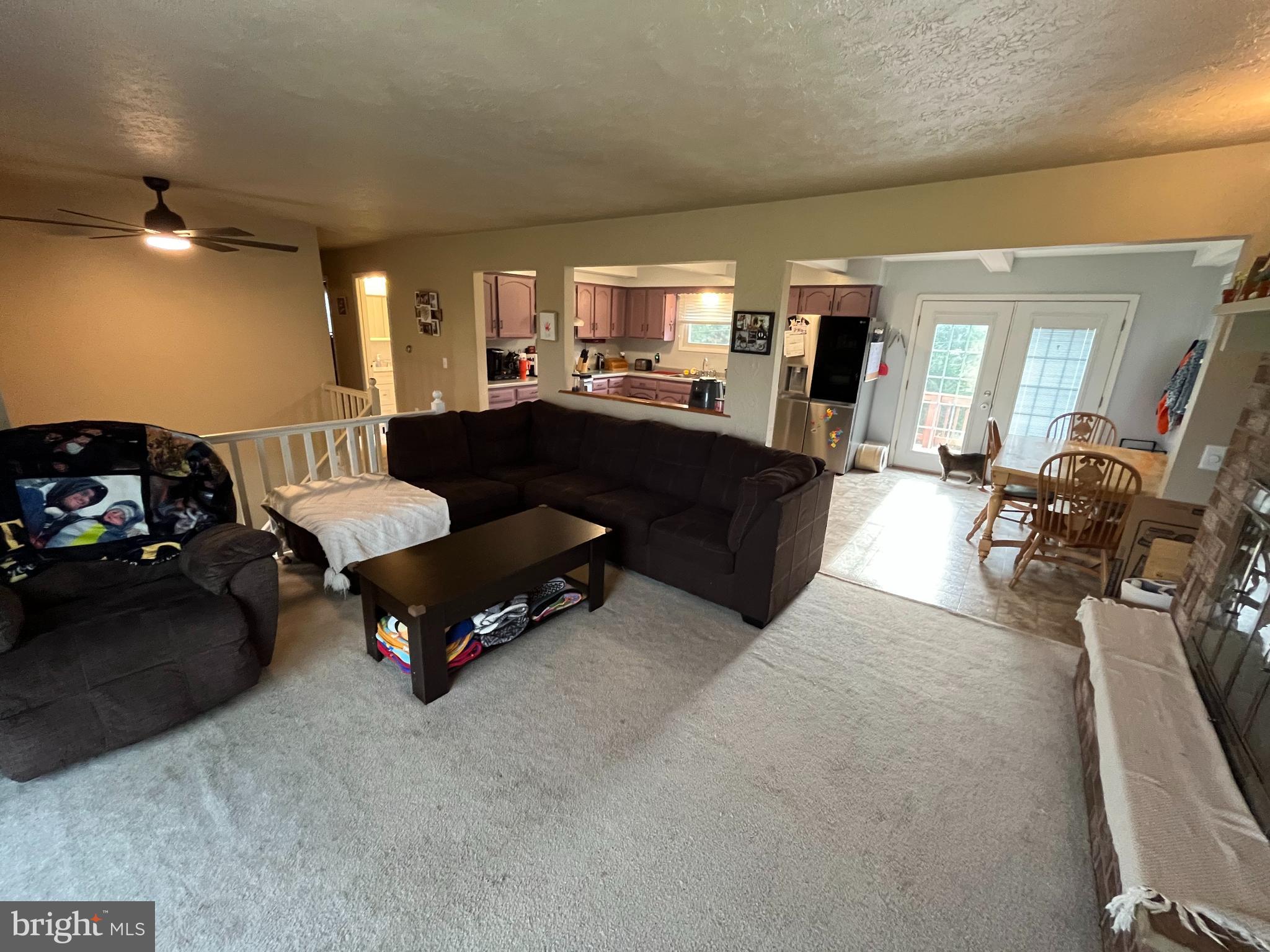 MEXICO FARMS - Residential