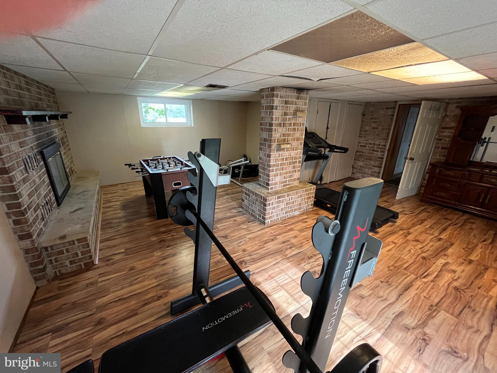 MEXICO FARMS - Residential