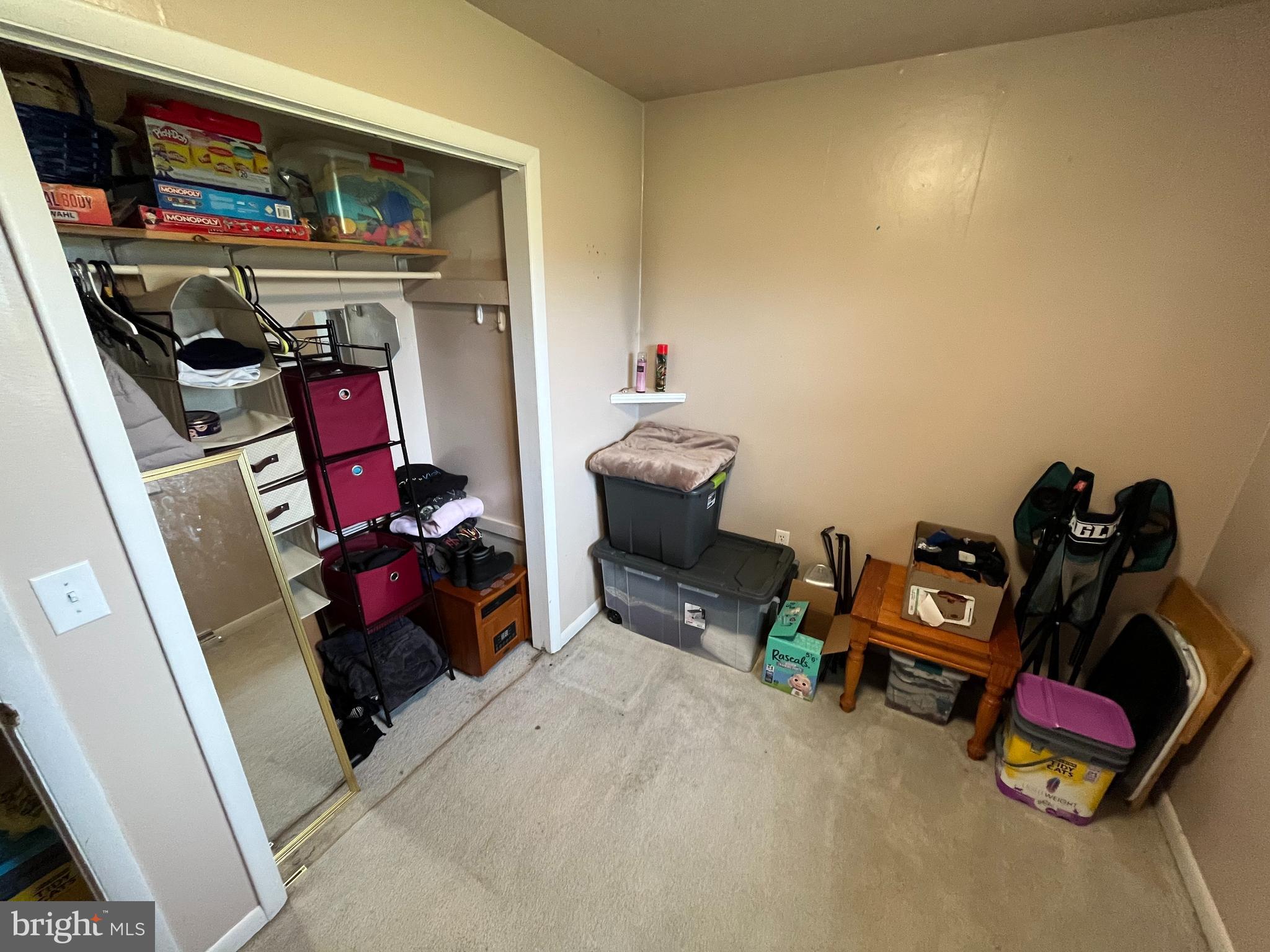 MEXICO FARMS - Residential