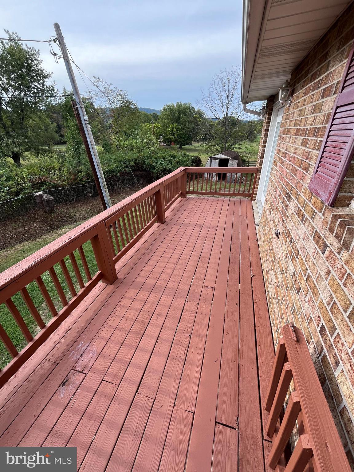 MEXICO FARMS - Residential