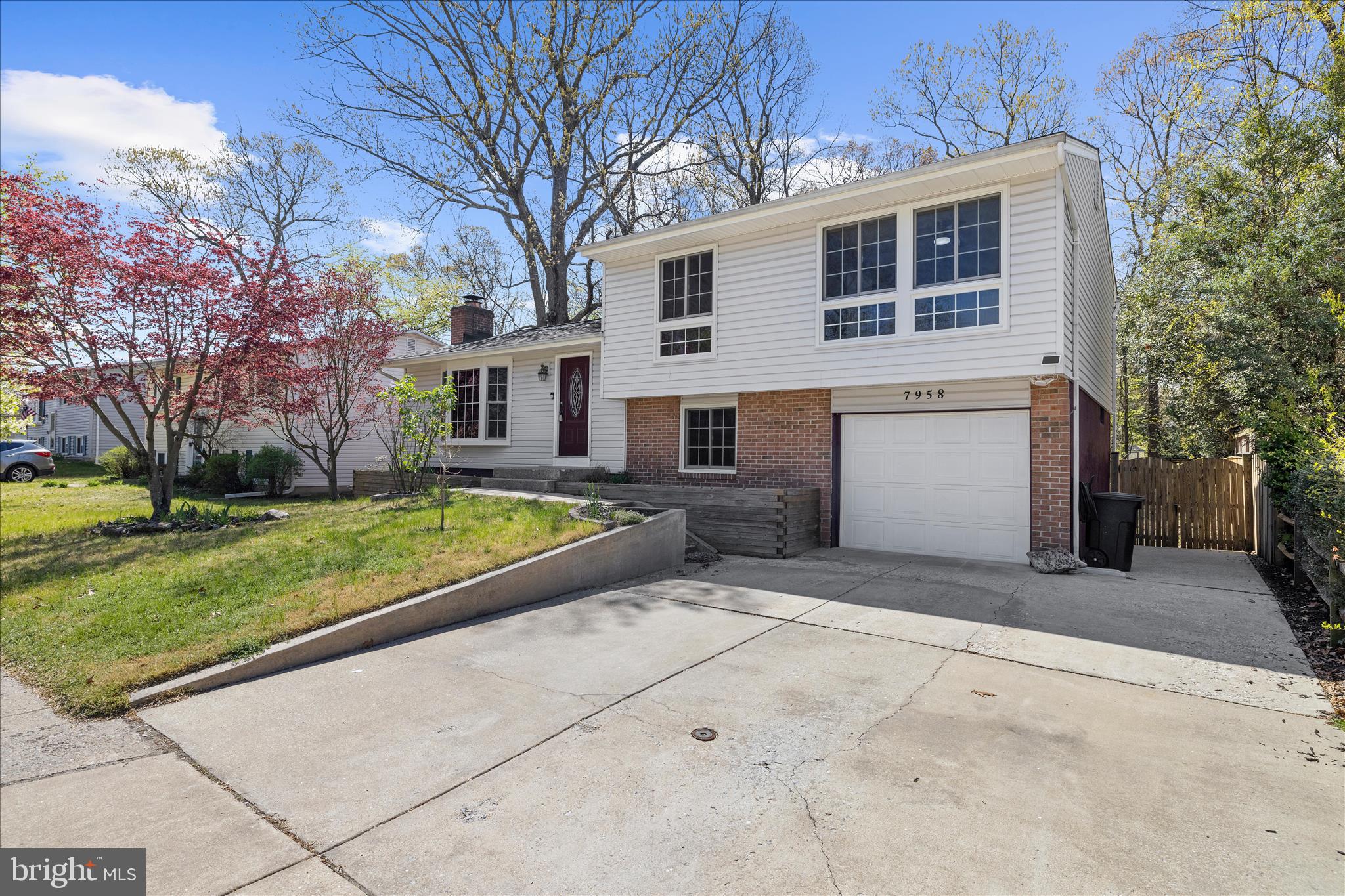 7958 COVINGTON AVENUE