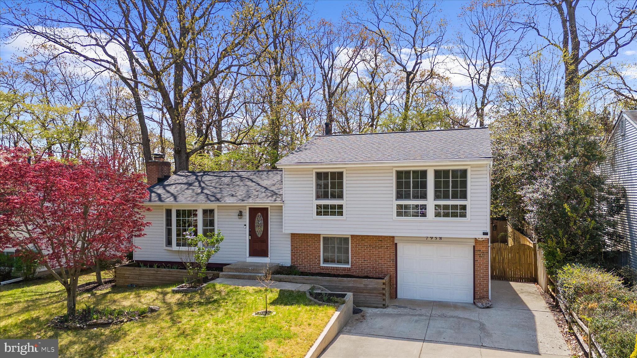 7958 COVINGTON AVENUE