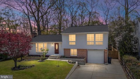 7958 COVINGTON AVENUE GLEN BURNIE MD 21061