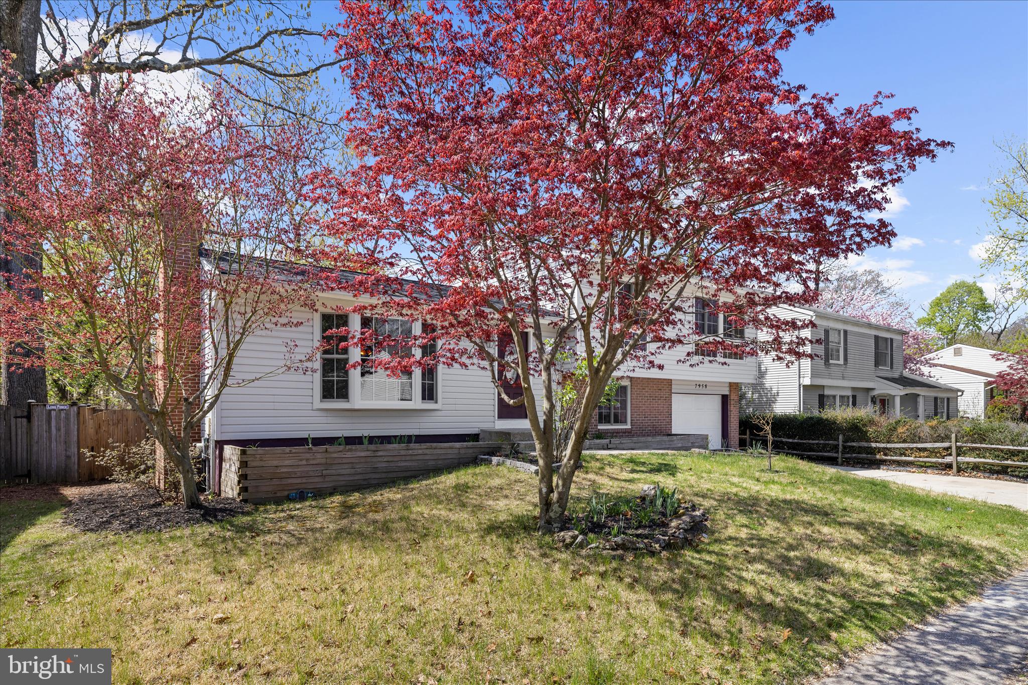 7958 COVINGTON AVENUE