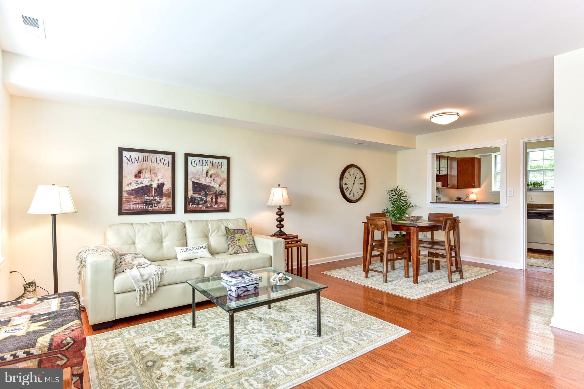 FAIRLINGTON TOWNE - Residential