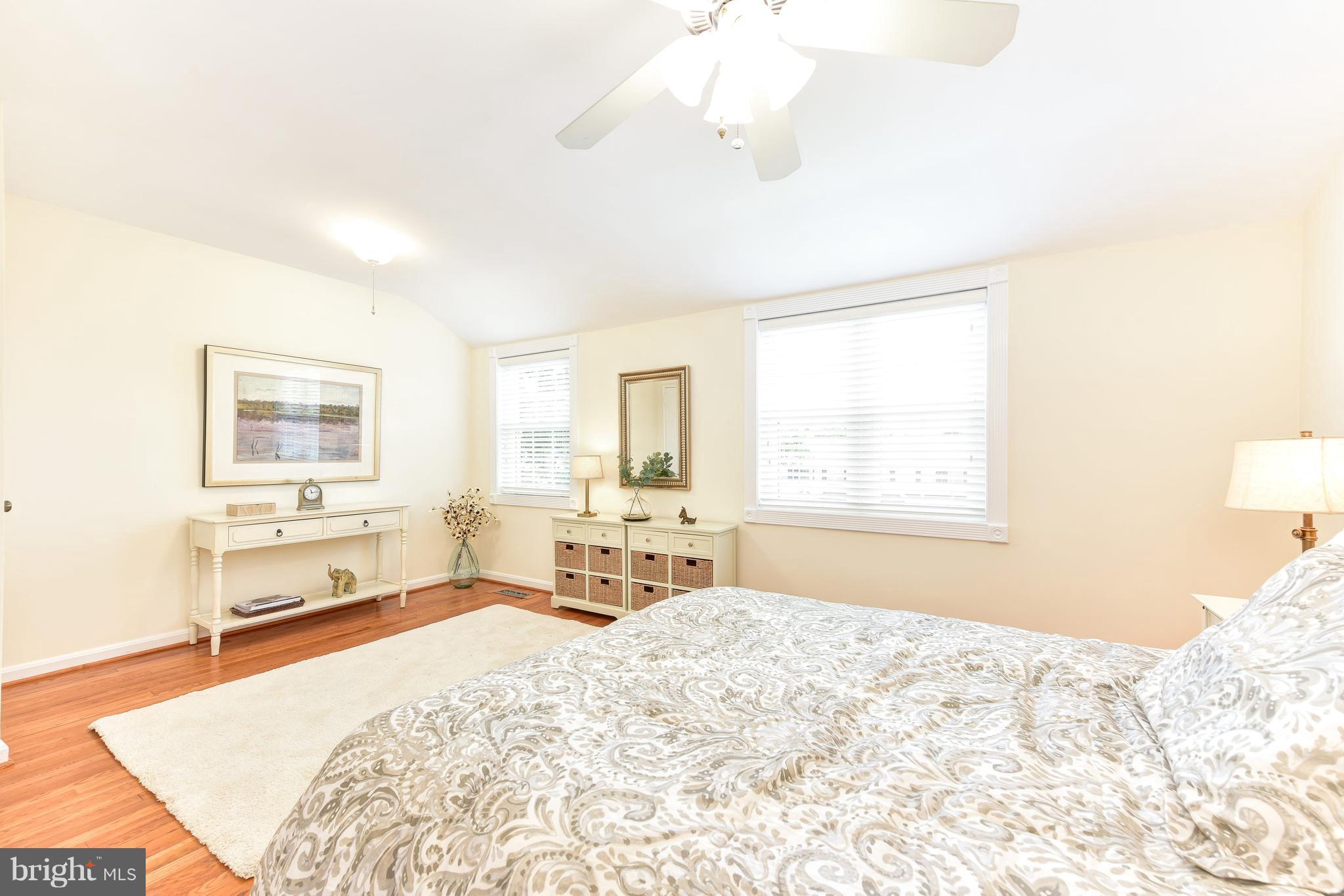 FAIRLINGTON TOWNE - Residential