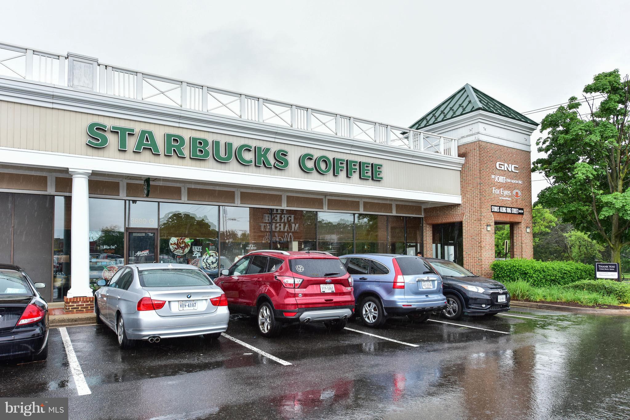 FAIRLINGTON TOWNE - Residential