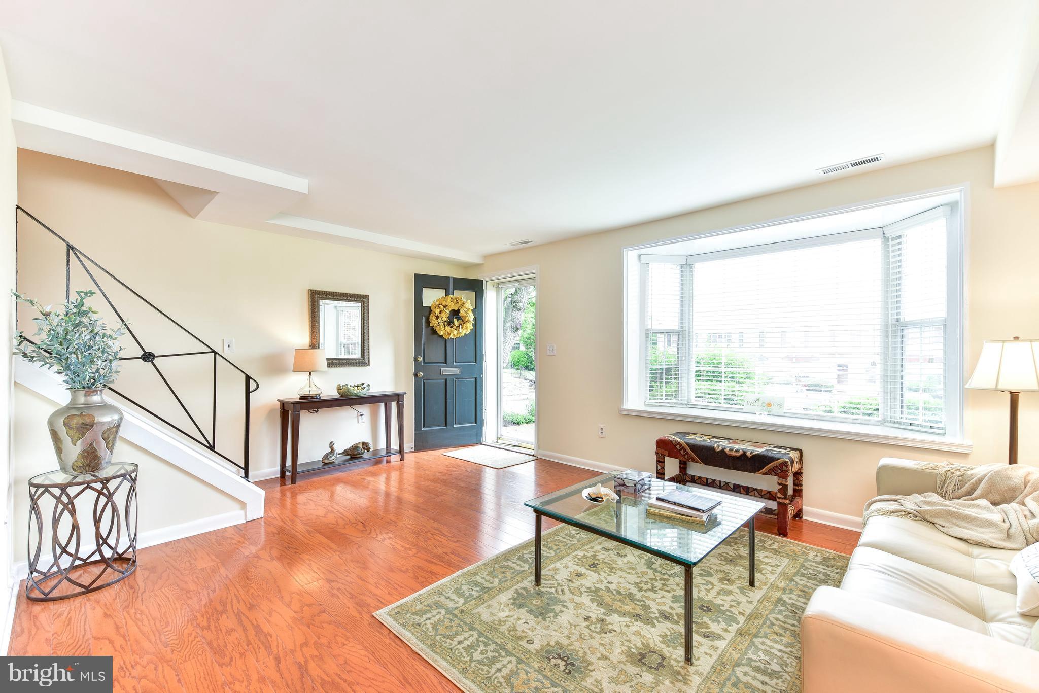 FAIRLINGTON TOWNE - Residential