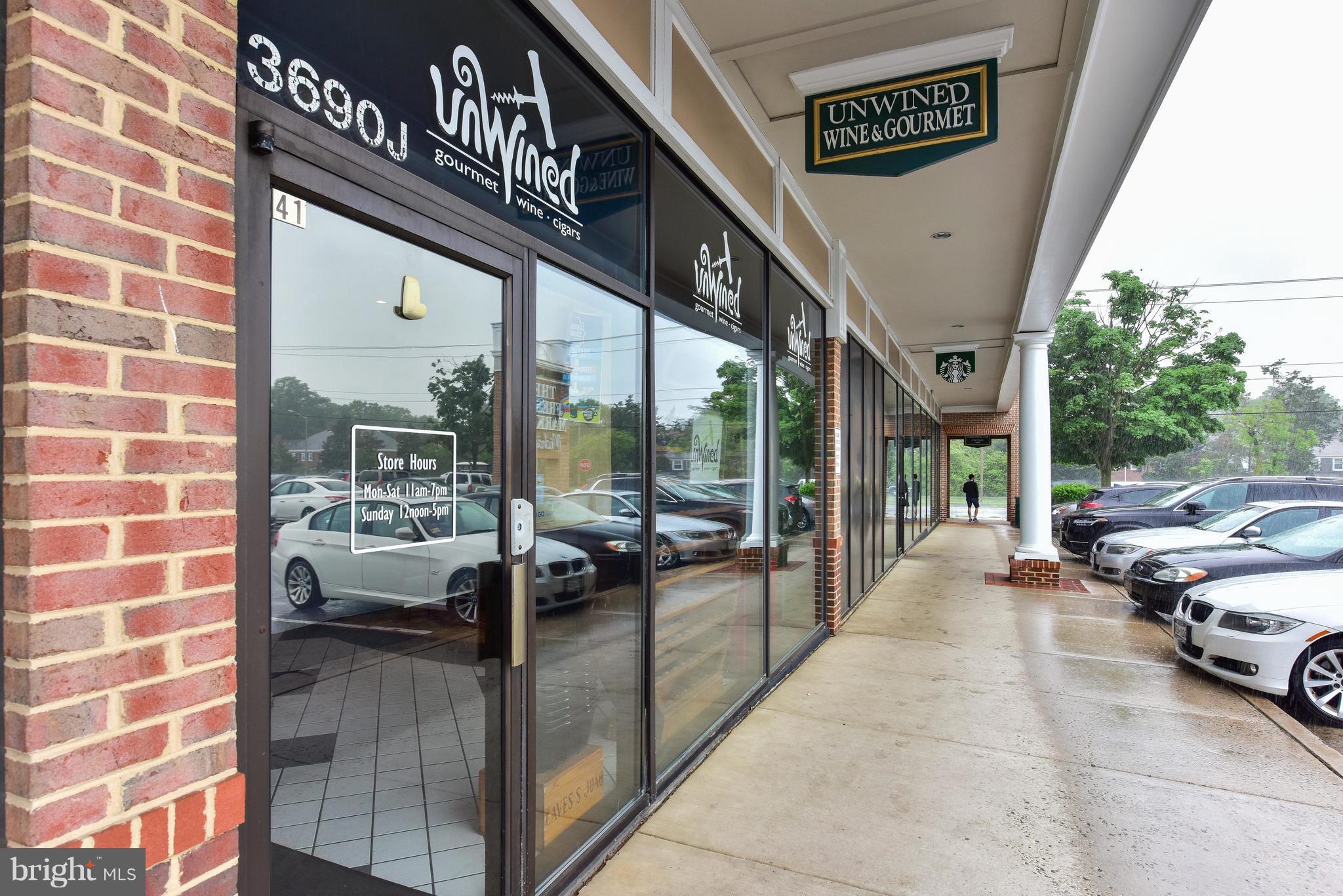 FAIRLINGTON TOWNE - Residential