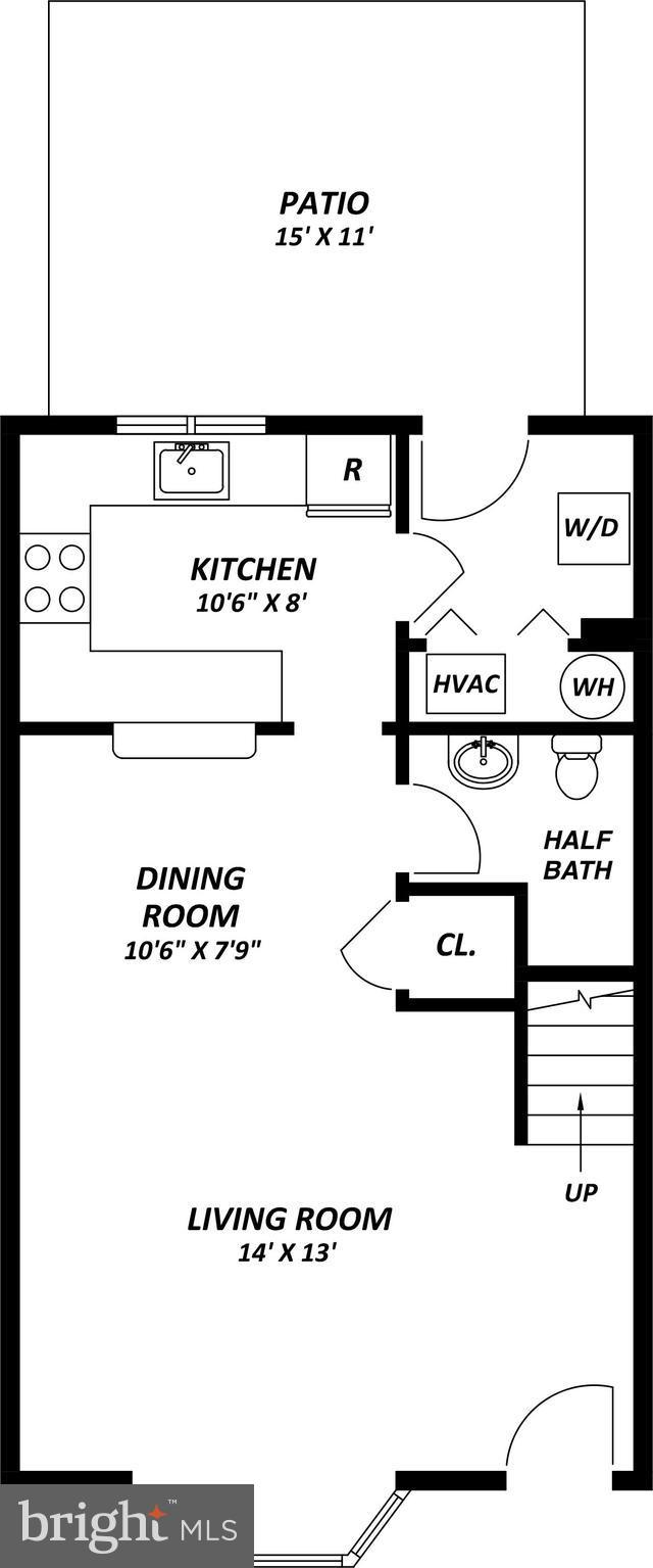 FAIRLINGTON TOWNE - Residential