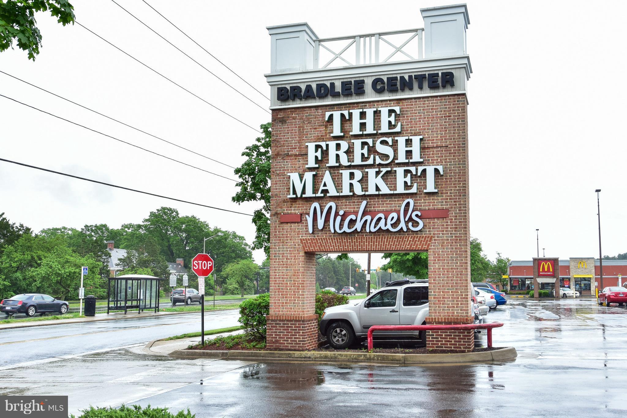 FAIRLINGTON TOWNE - Residential