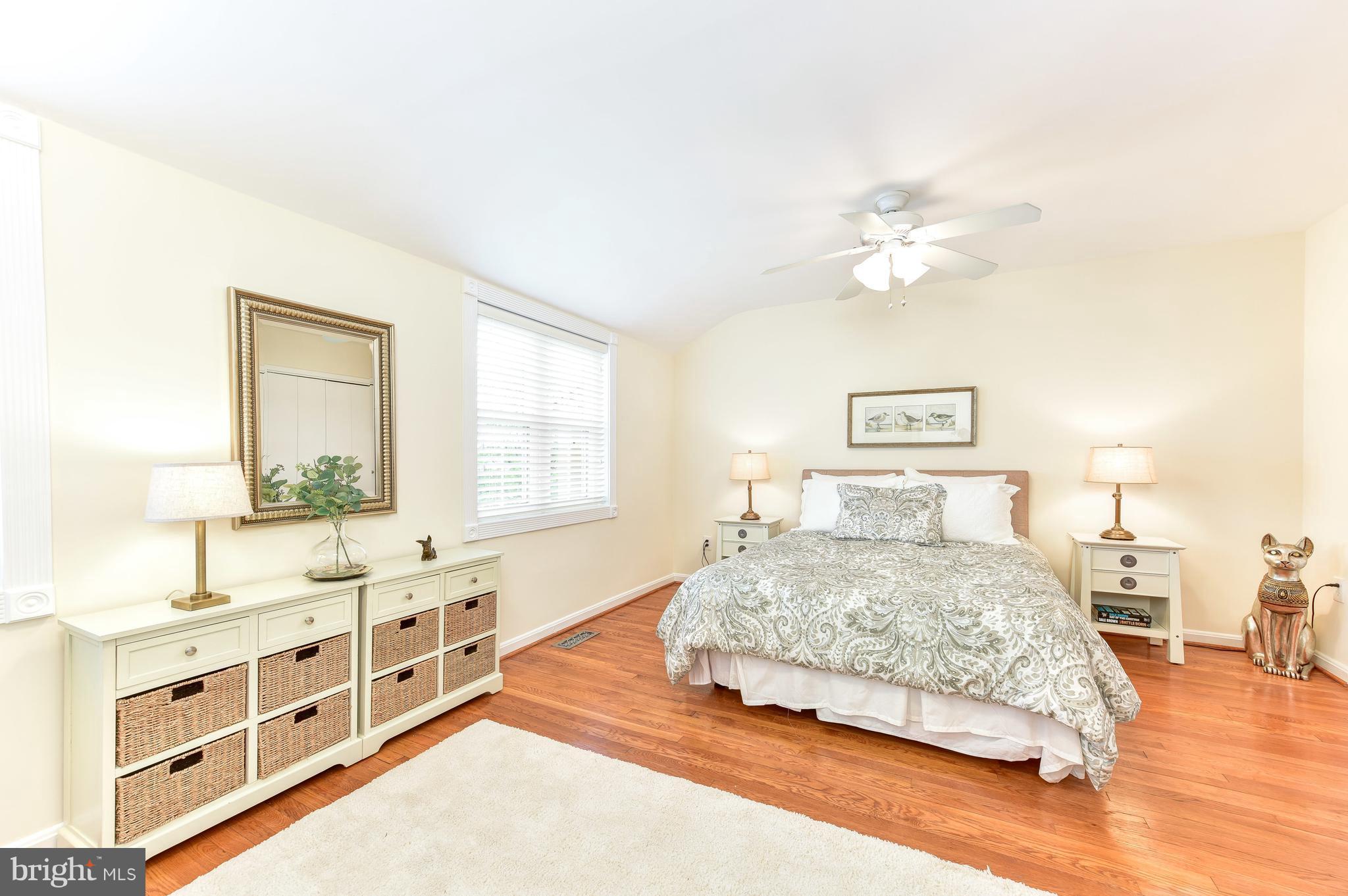 FAIRLINGTON TOWNE - Residential
