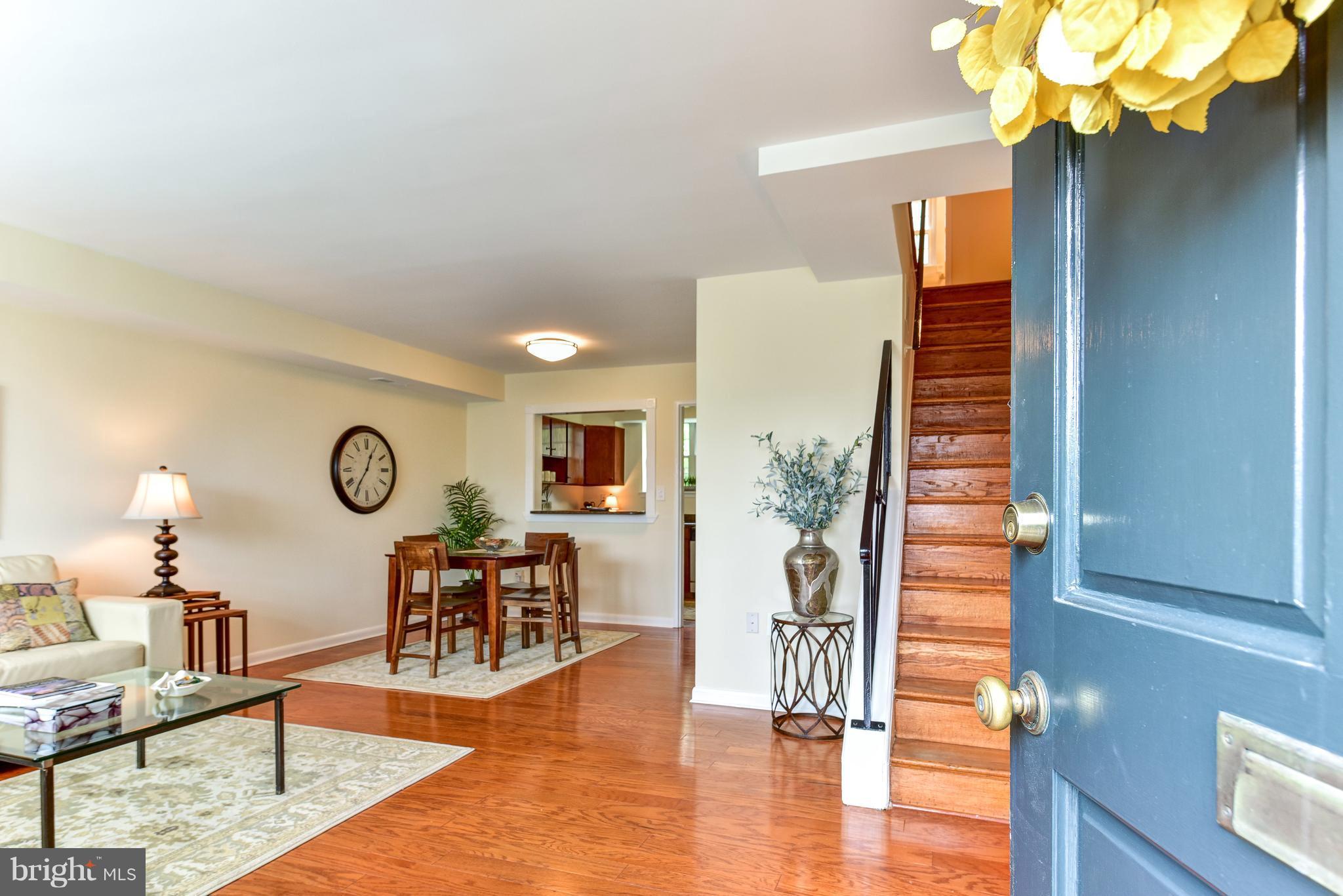 FAIRLINGTON TOWNE - Residential