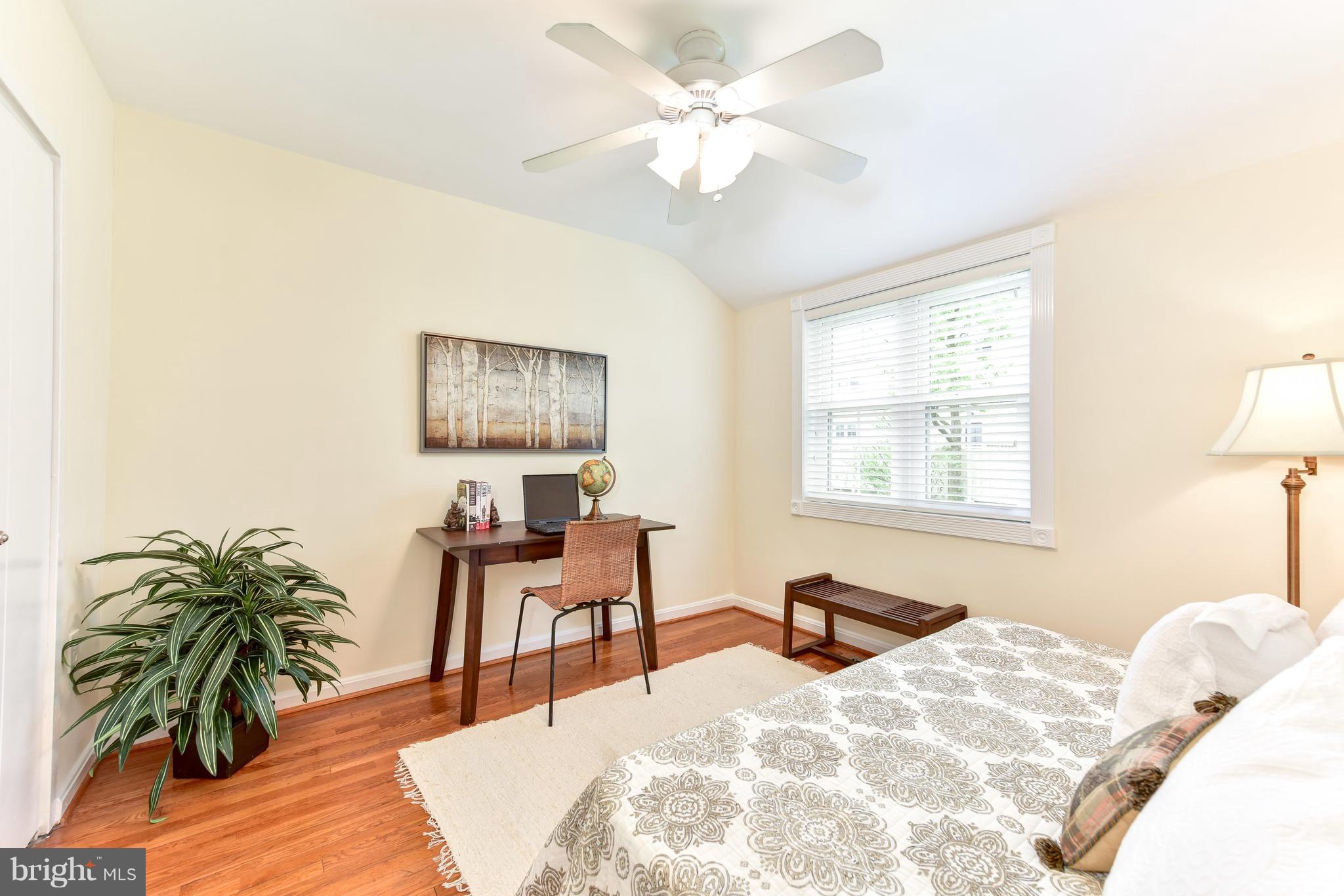FAIRLINGTON TOWNE - Residential