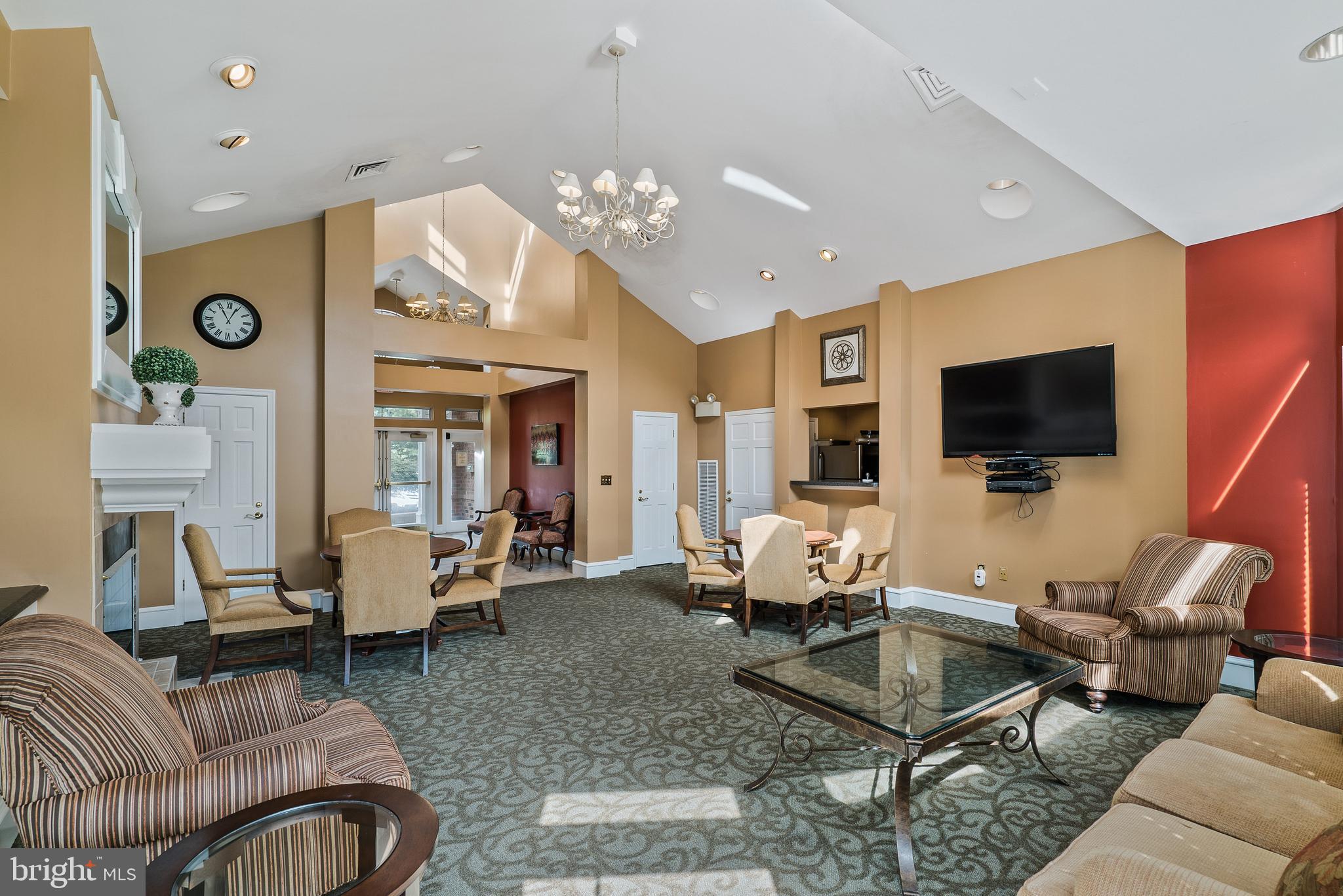 WORLDGATE - Residential Lease