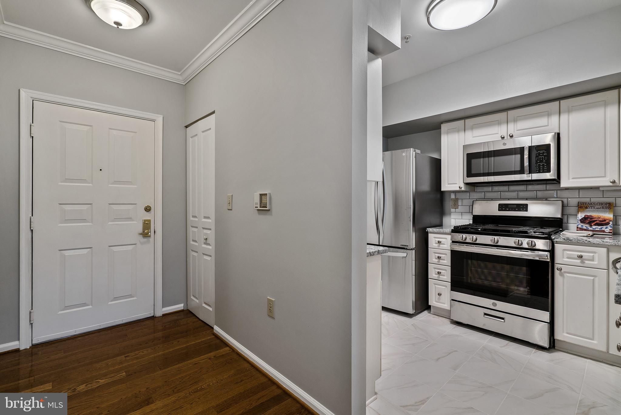 WORLDGATE - Residential Lease