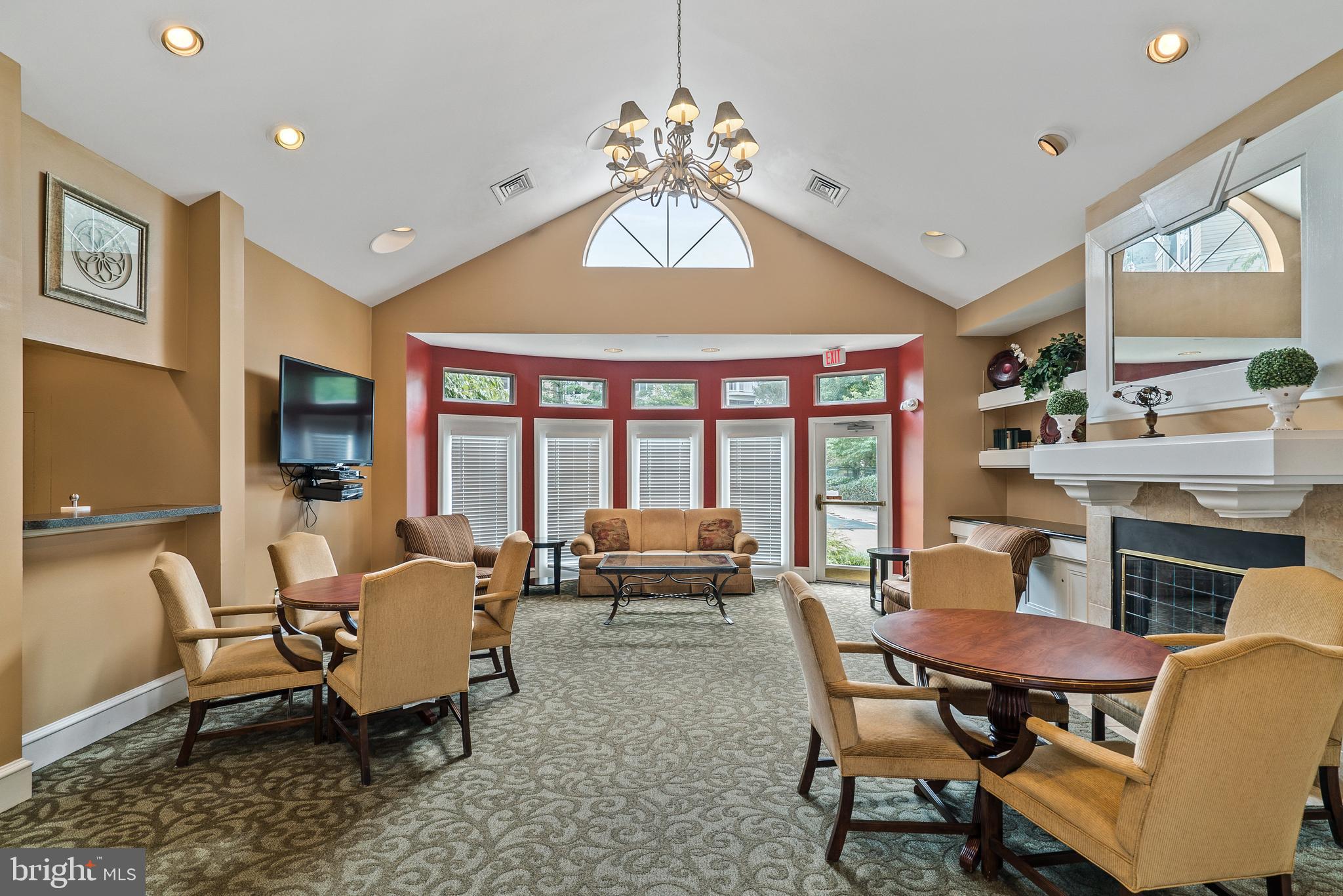 WORLDGATE - Residential Lease