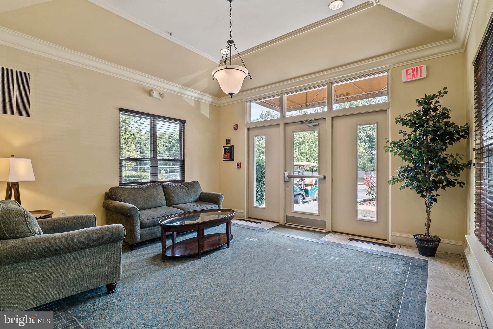 WORLDGATE - Residential Lease