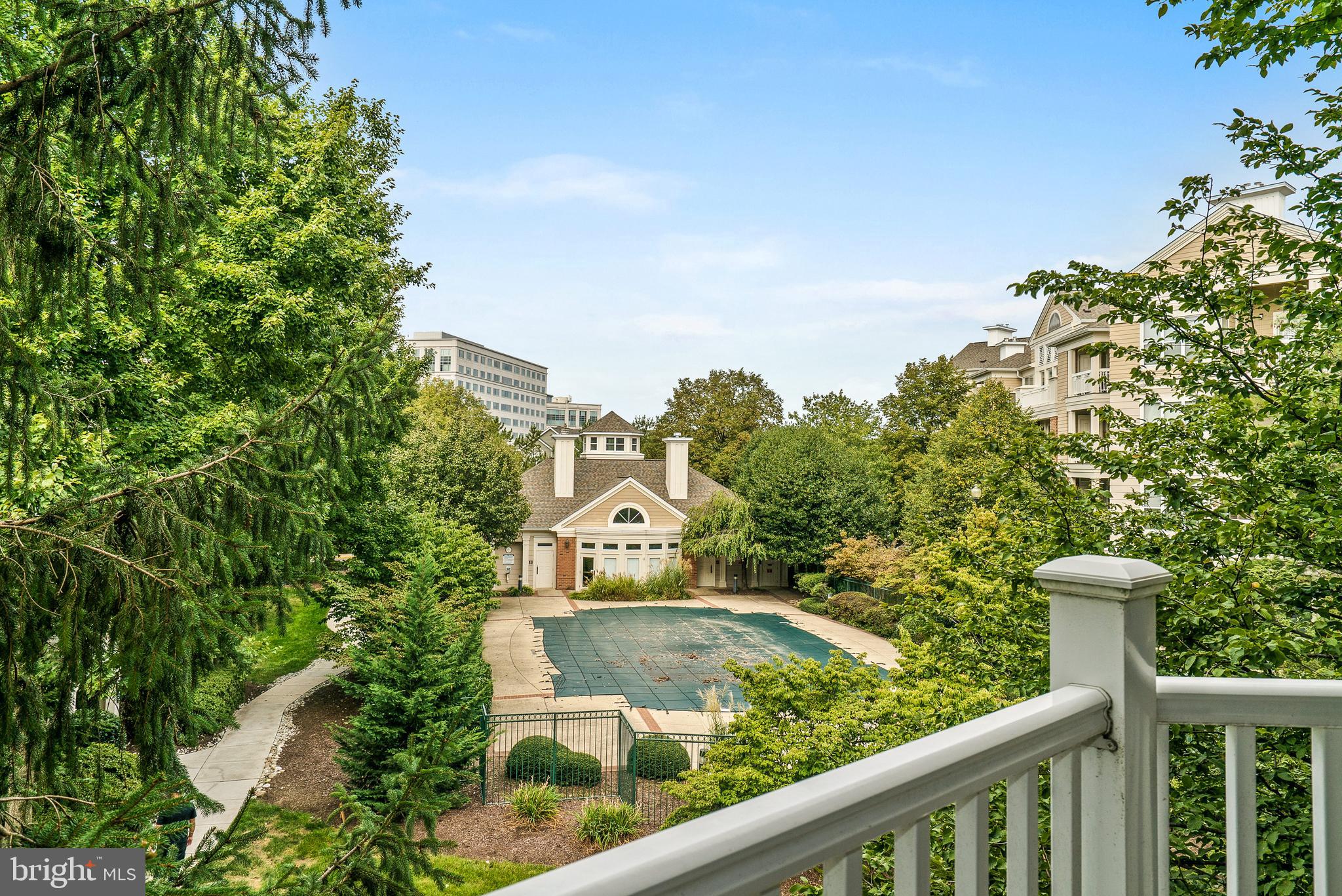 WORLDGATE - Residential Lease