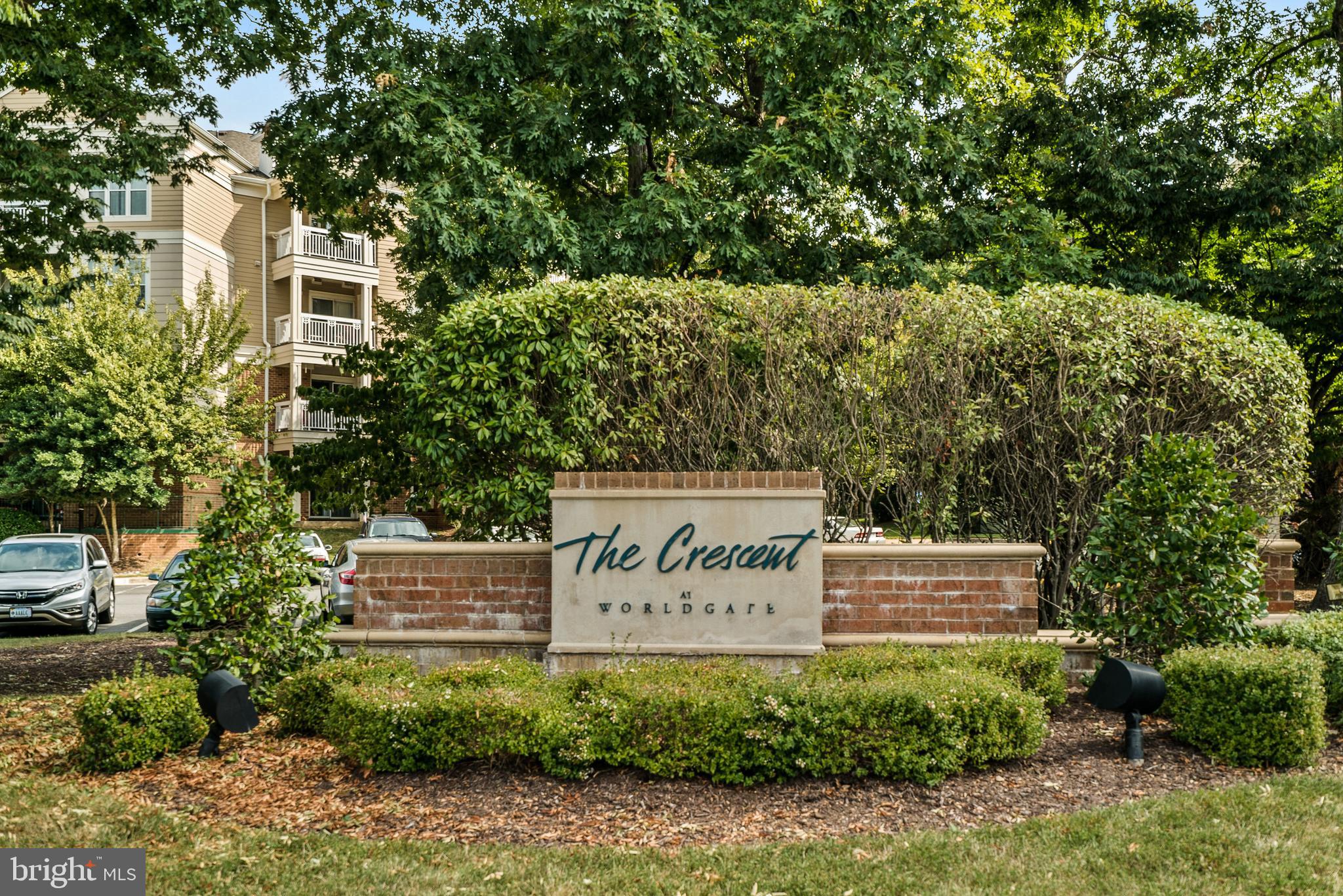 WORLDGATE - Residential Lease