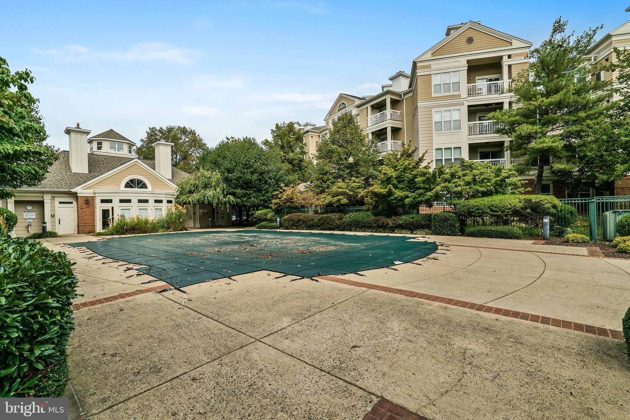 WORLDGATE - Residential Lease