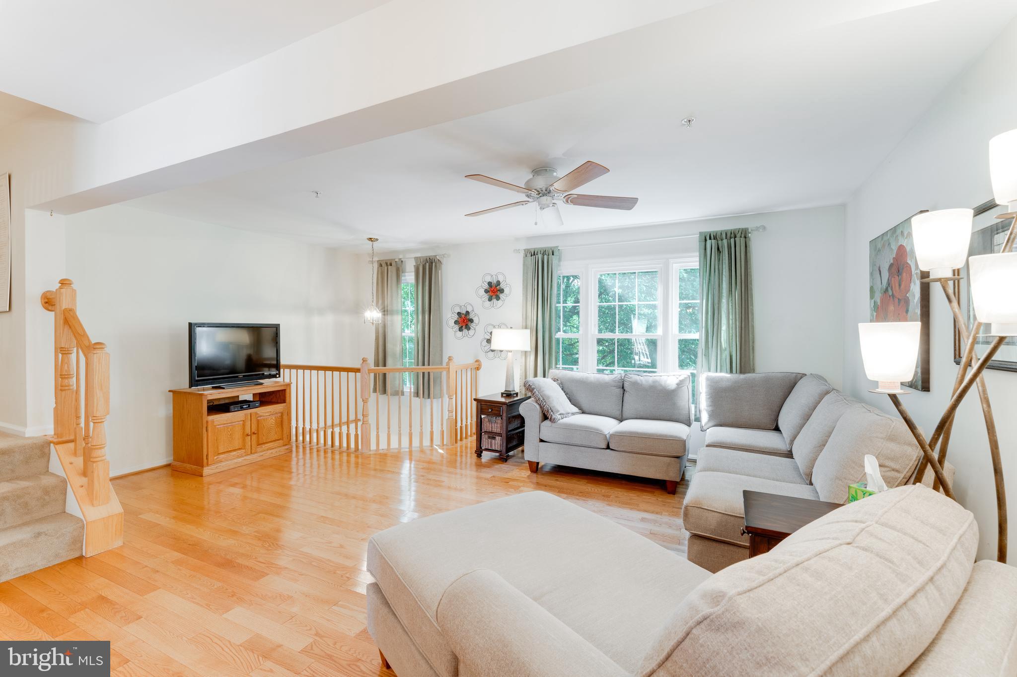 RUSSETT - Residential