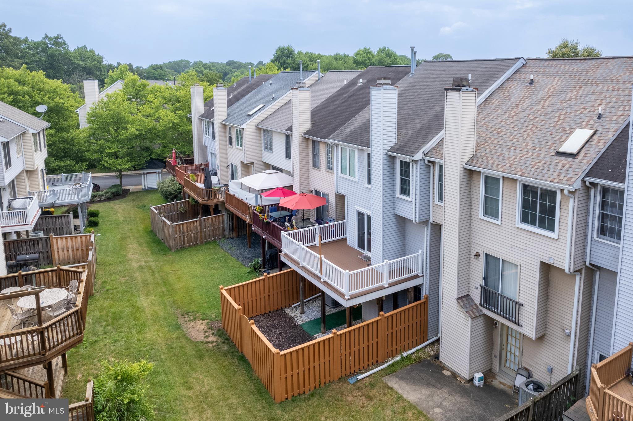 RUSSETT - Residential