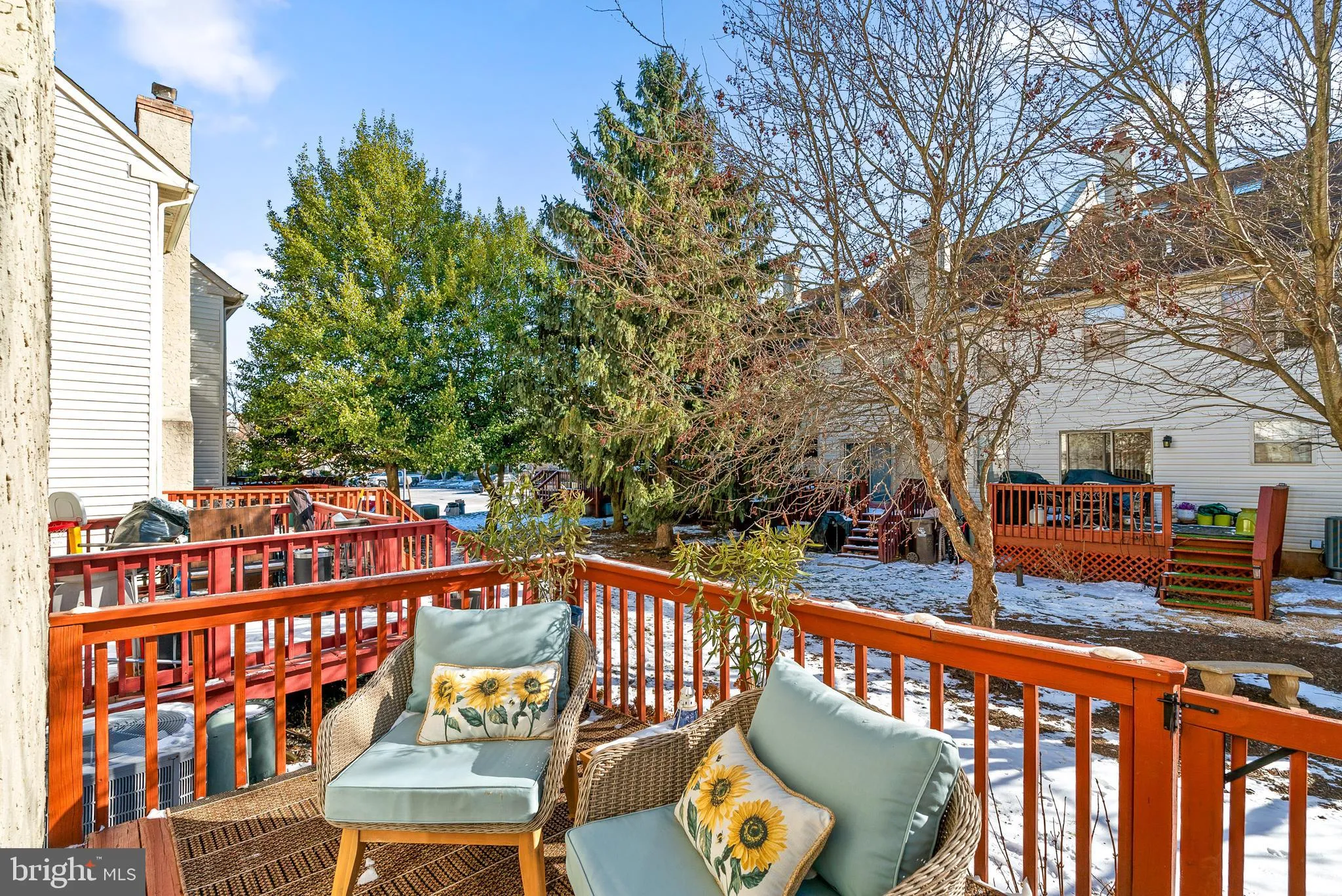 Norristown, Pennsylvania 19401, United States, 3 Bedrooms Bedrooms, ,3 BathroomsBathrooms,Residential,Pending,19307