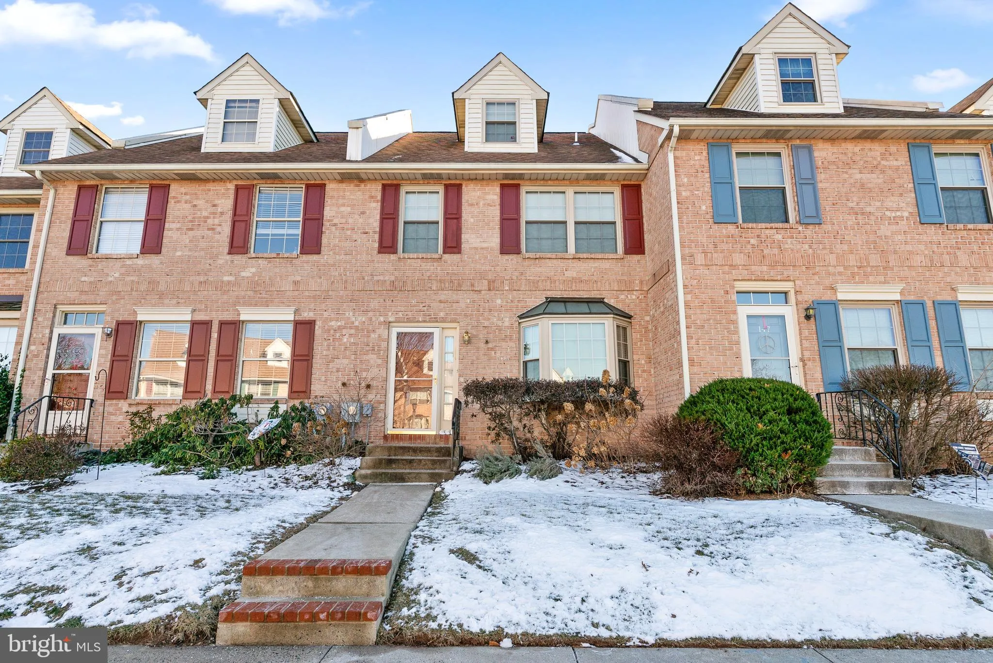 Norristown, Pennsylvania 19401, United States, 3 Bedrooms Bedrooms, ,3 BathroomsBathrooms,Residential,Pending,19307