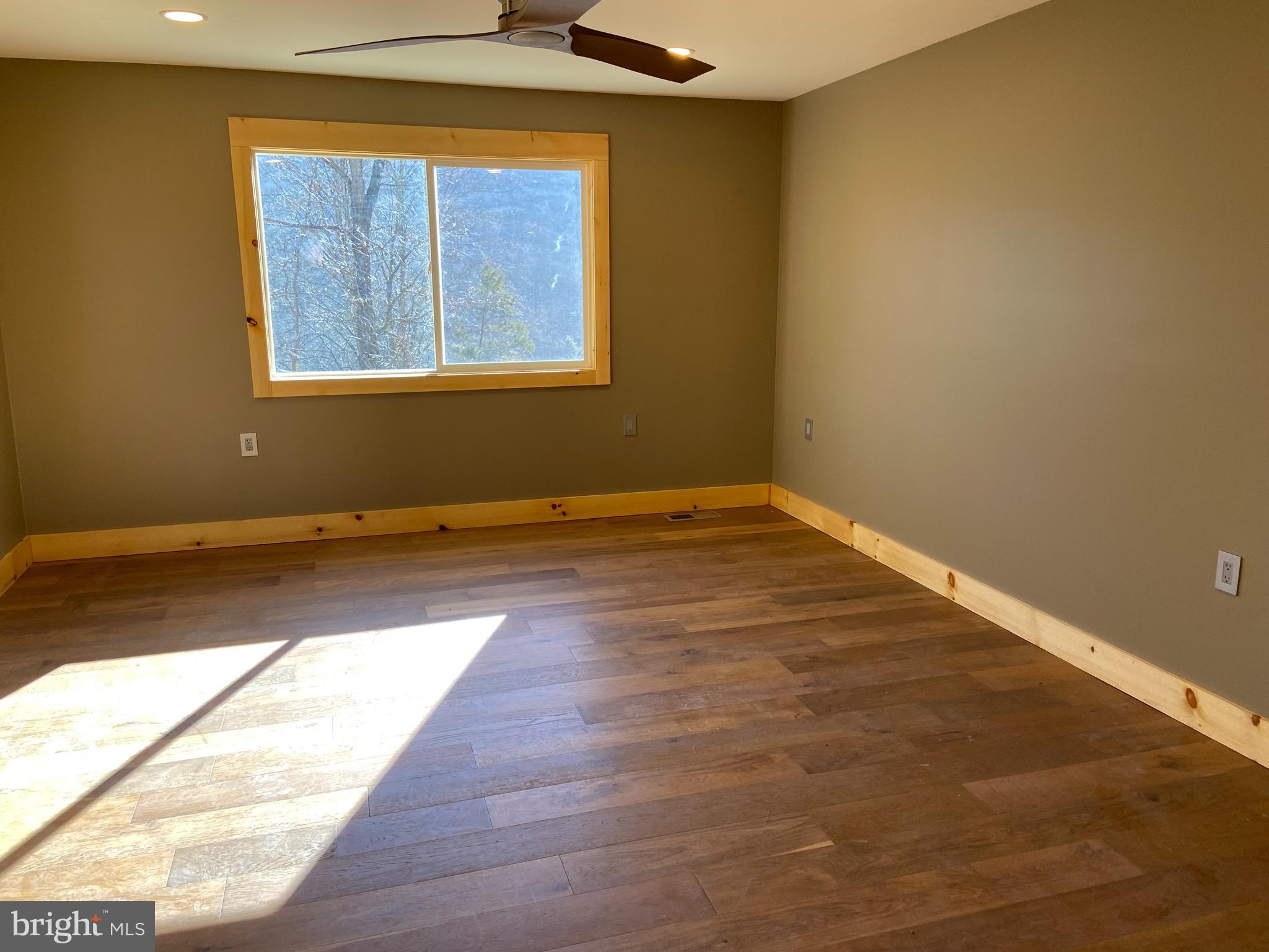 TROUT POND PROPERTY OWNERS ASSOCIATION - Residential