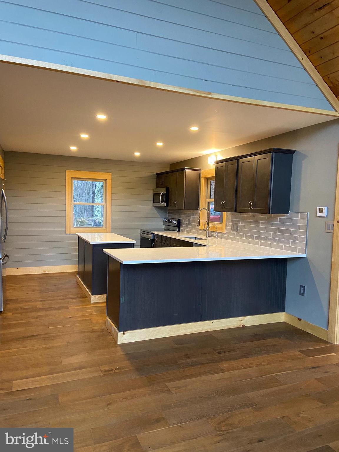 TROUT POND PROPERTY OWNERS ASSOCIATION - Residential