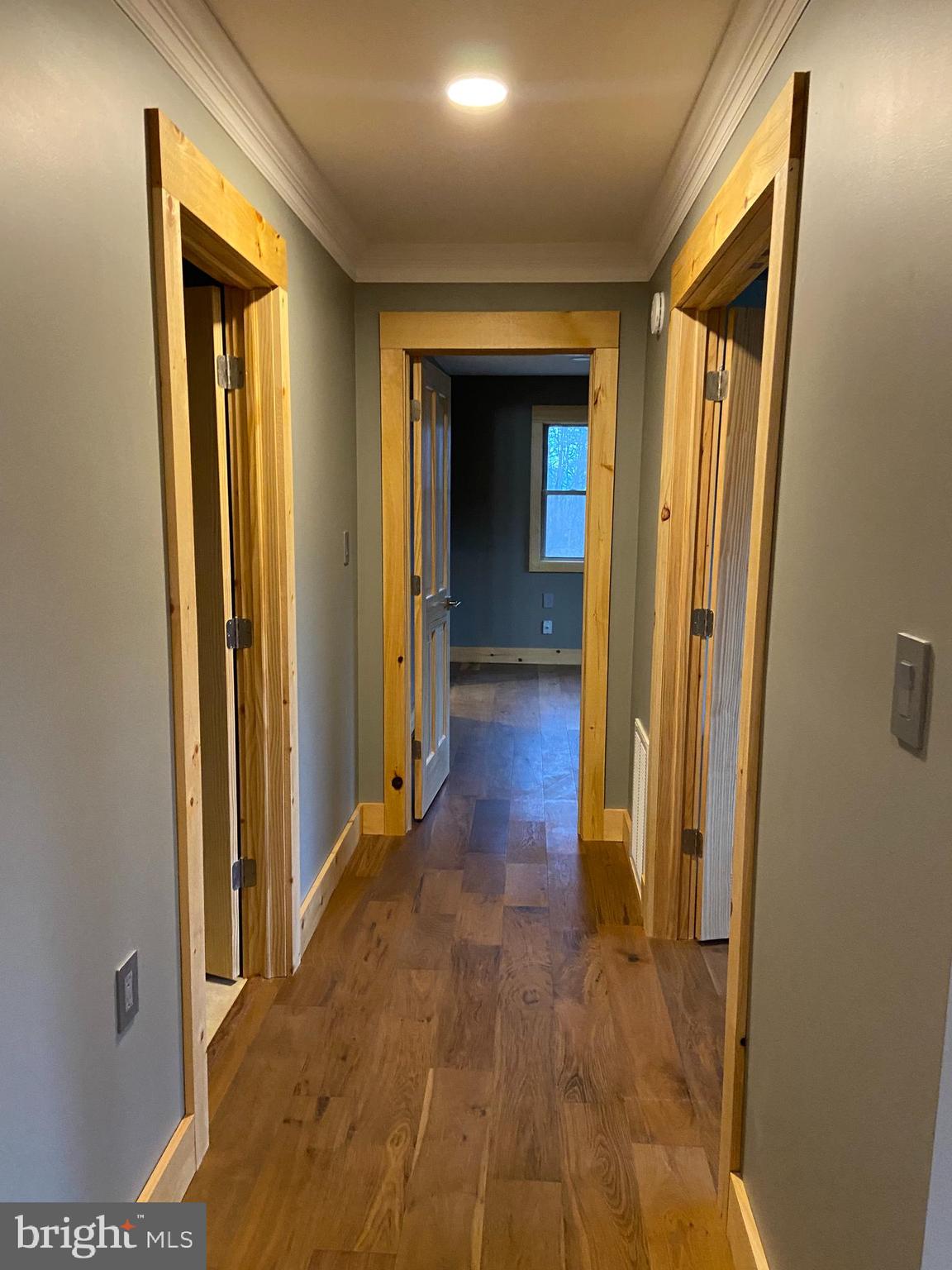 TROUT POND PROPERTY OWNERS ASSOCIATION - Residential