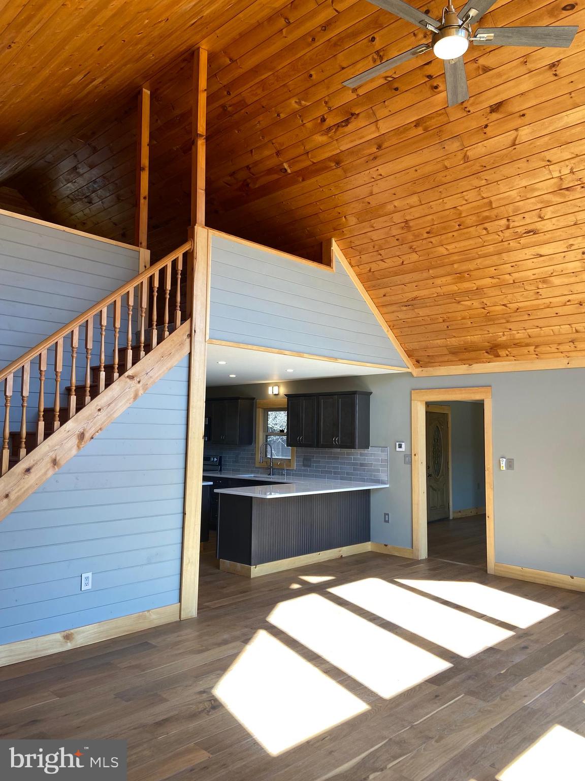 TROUT POND PROPERTY OWNERS ASSOCIATION - Residential