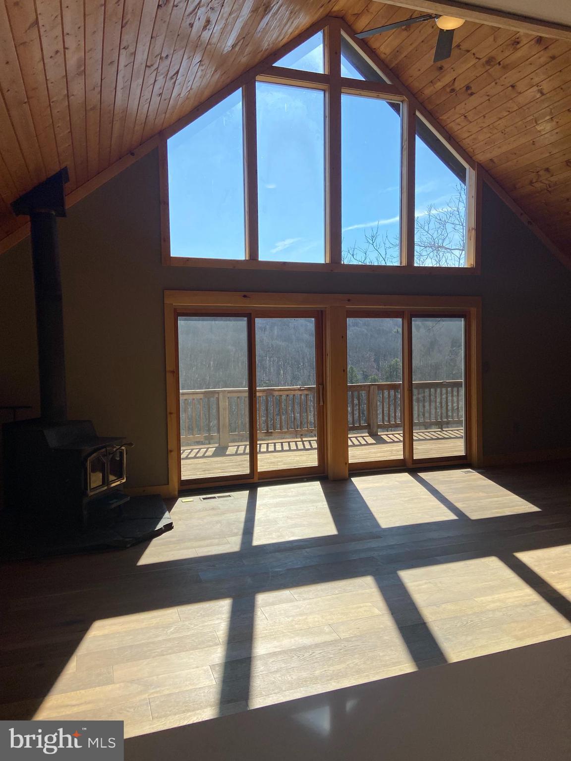 TROUT POND PROPERTY OWNERS ASSOCIATION - Residential