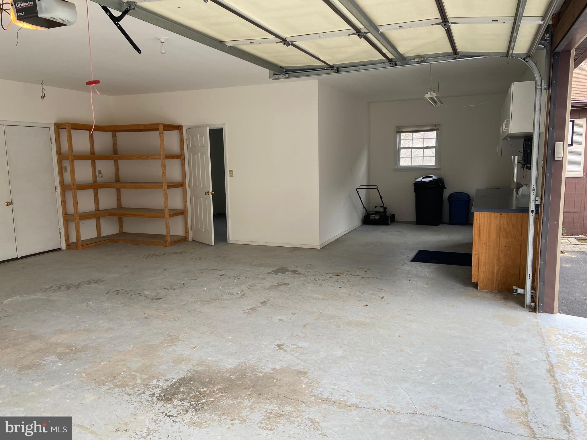 TROUT POND PROPERTY OWNERS ASSOCIATION - Residential