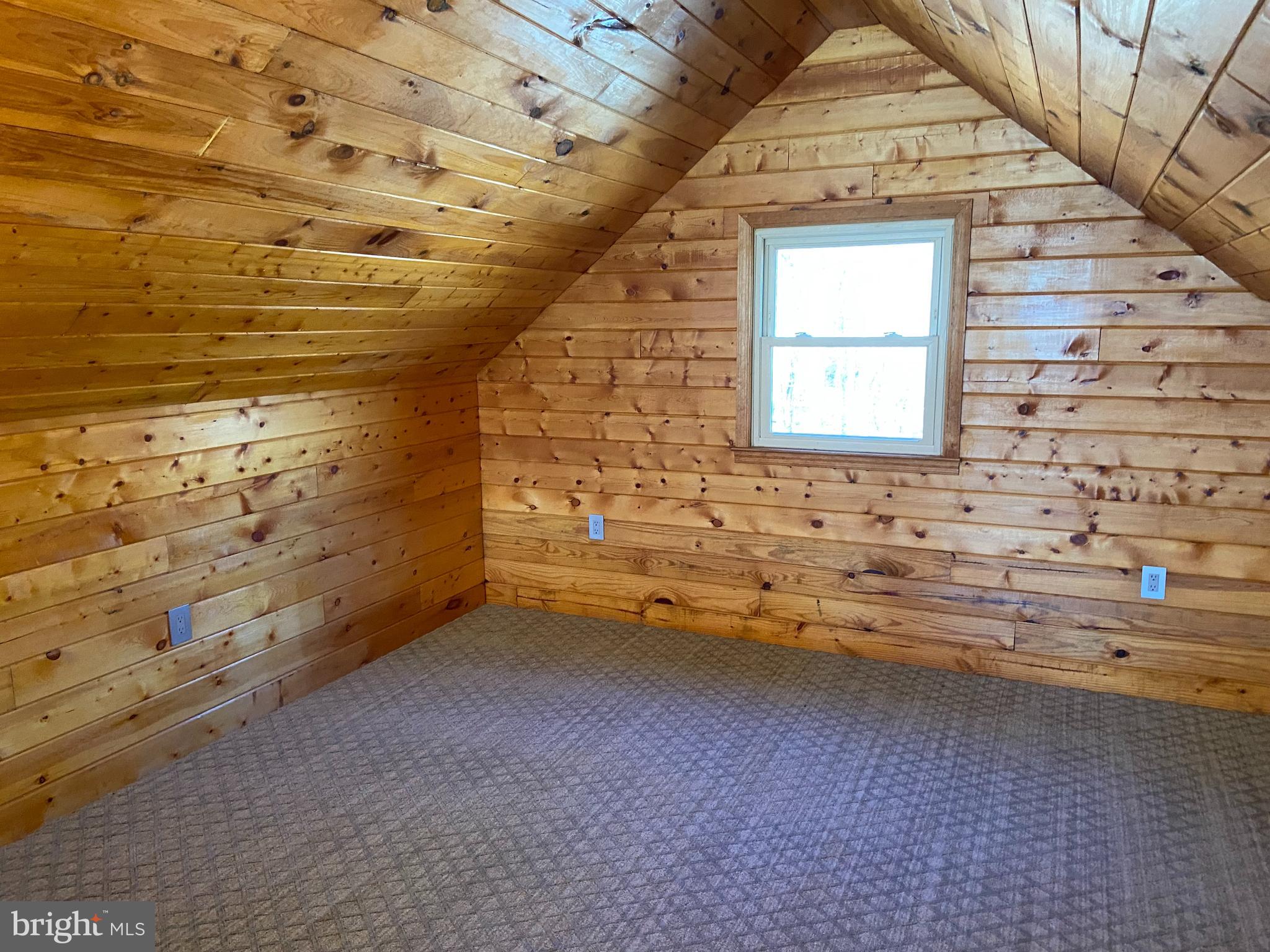 TROUT POND PROPERTY OWNERS ASSOCIATION - Residential